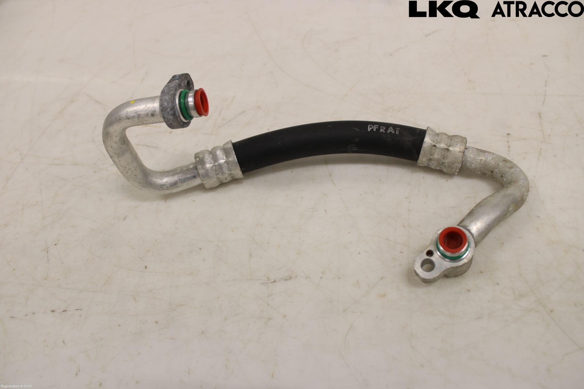 Kia NIRO (DE) 17-22 Varme Ac Slange - Rør