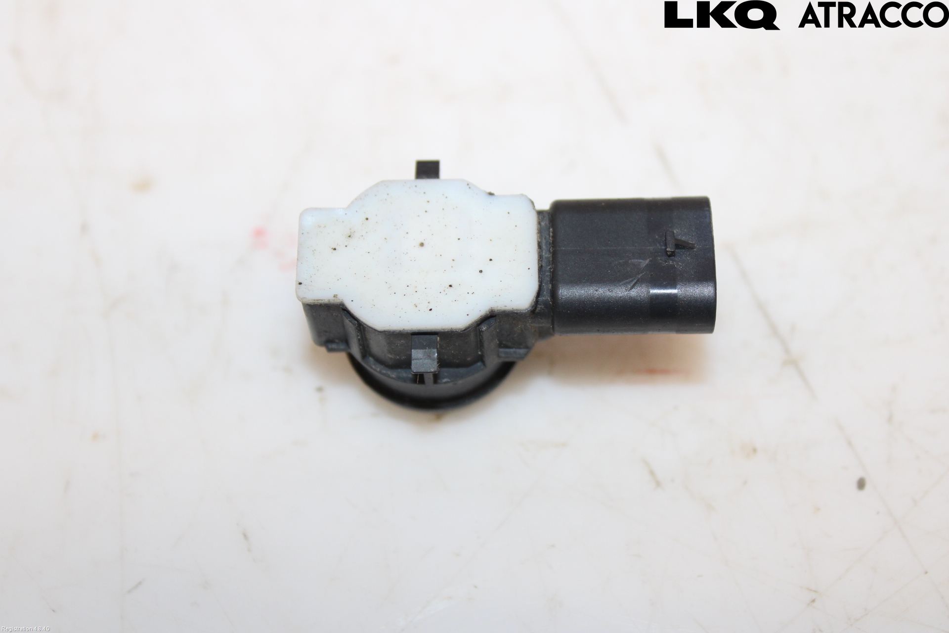 Fiat 500X 15- Sensor Parkering Front