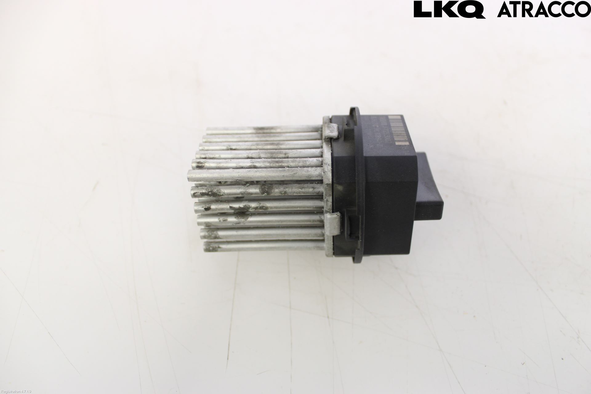 Landrover LAND ROVER RANGE ROVER EVOQUE (L538) 11-18 Varmeapparat Viftemotstand