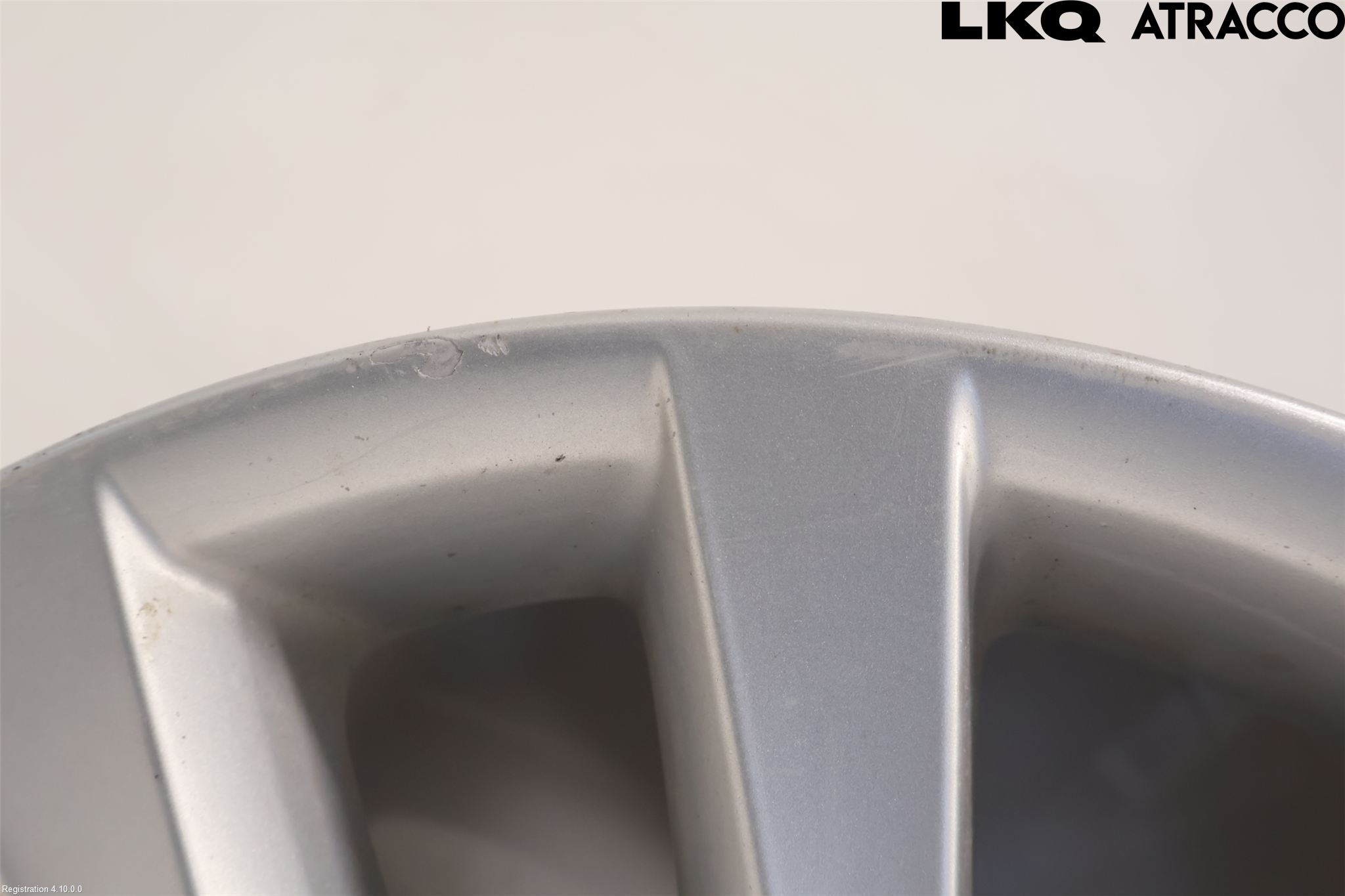 BMW 5 F10/F11/F18 09-17 Felg Aluminium