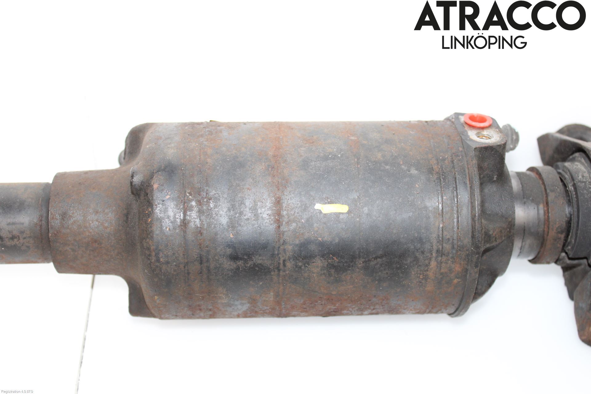 Landrover RANGE ROVER (L405) 13-21 Stablisatorstag Foran