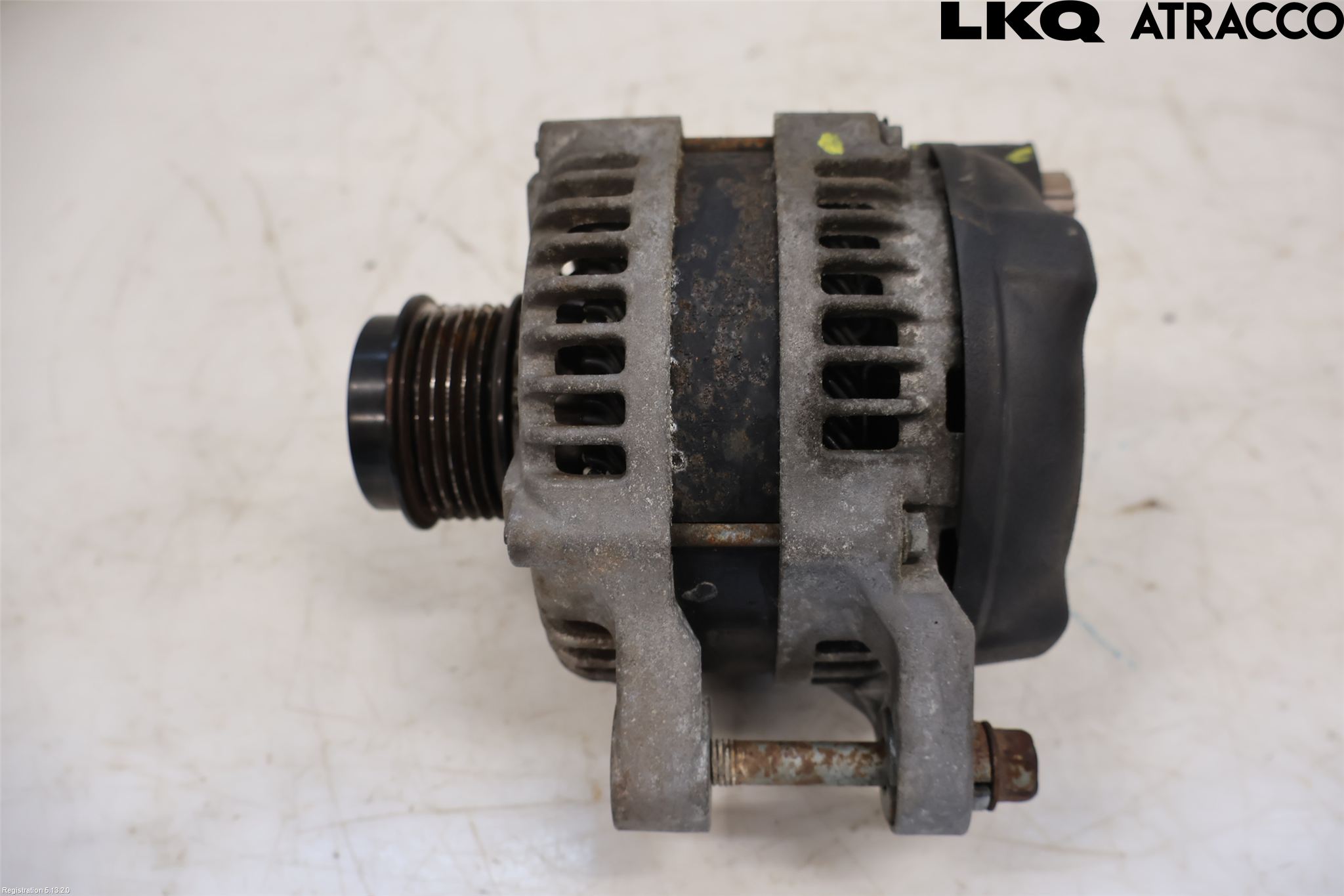 Hyundai ix35 Dynamo