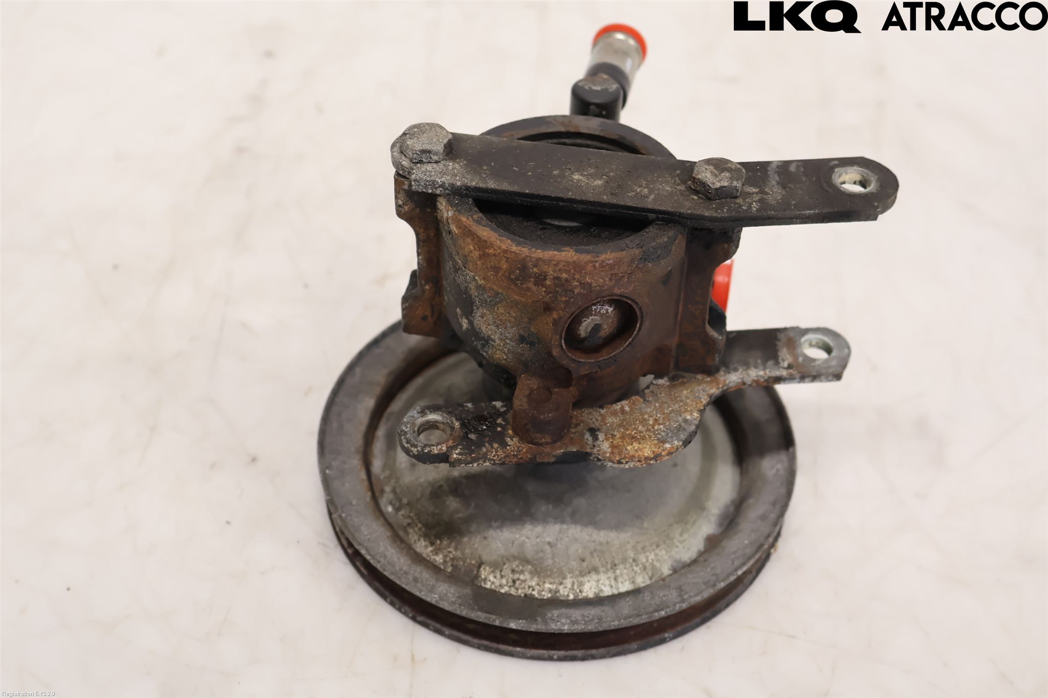 Volvo 240 88-93 Servo Pumpe