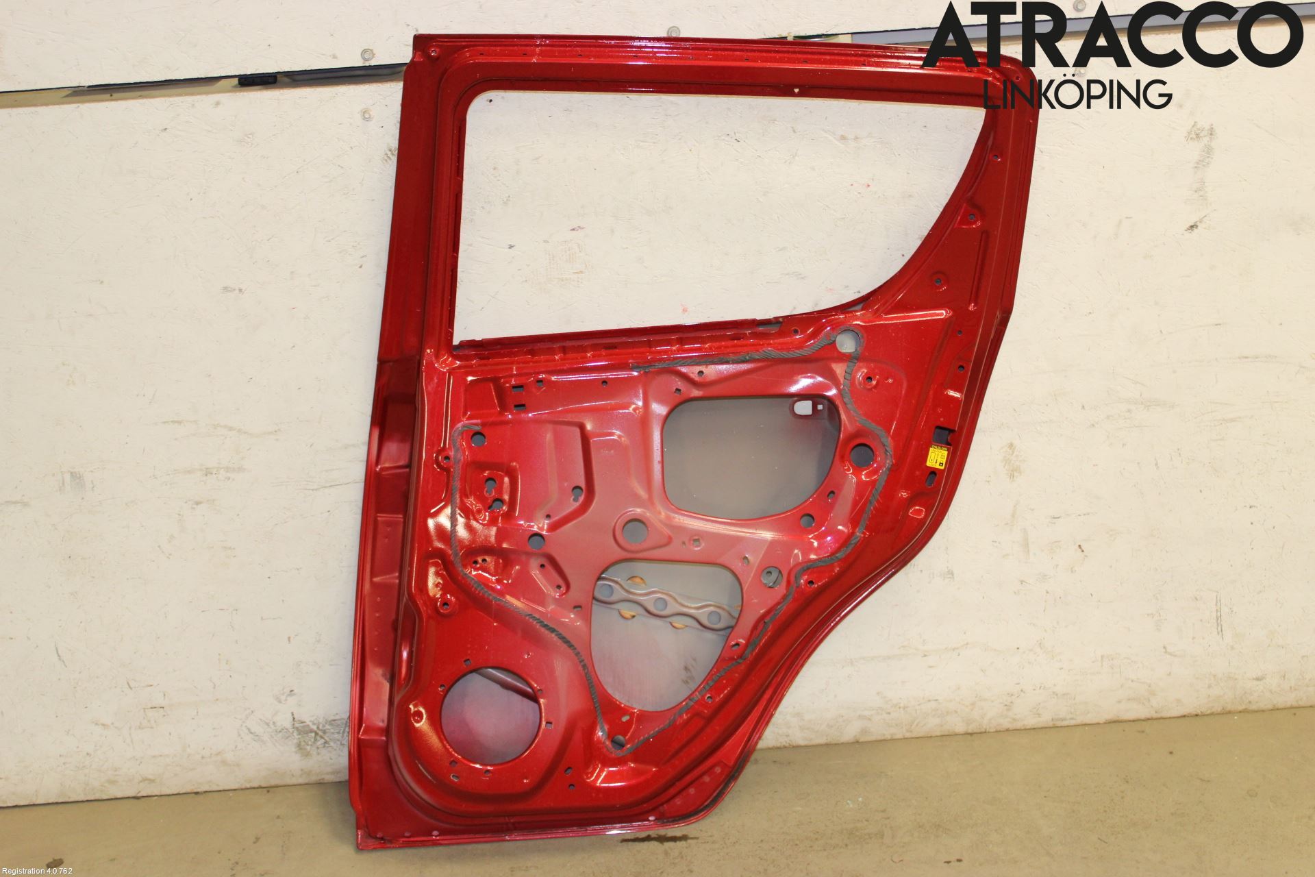 Suzuki SWIFT 11-16 Dør 4D Bak Høyre