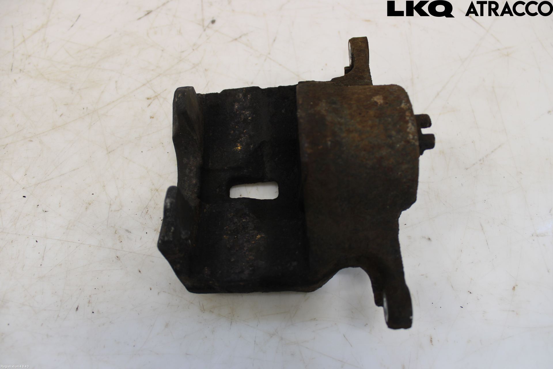 Nissan QASHQAI 14-17 Bremsecaliper Foran Høyre