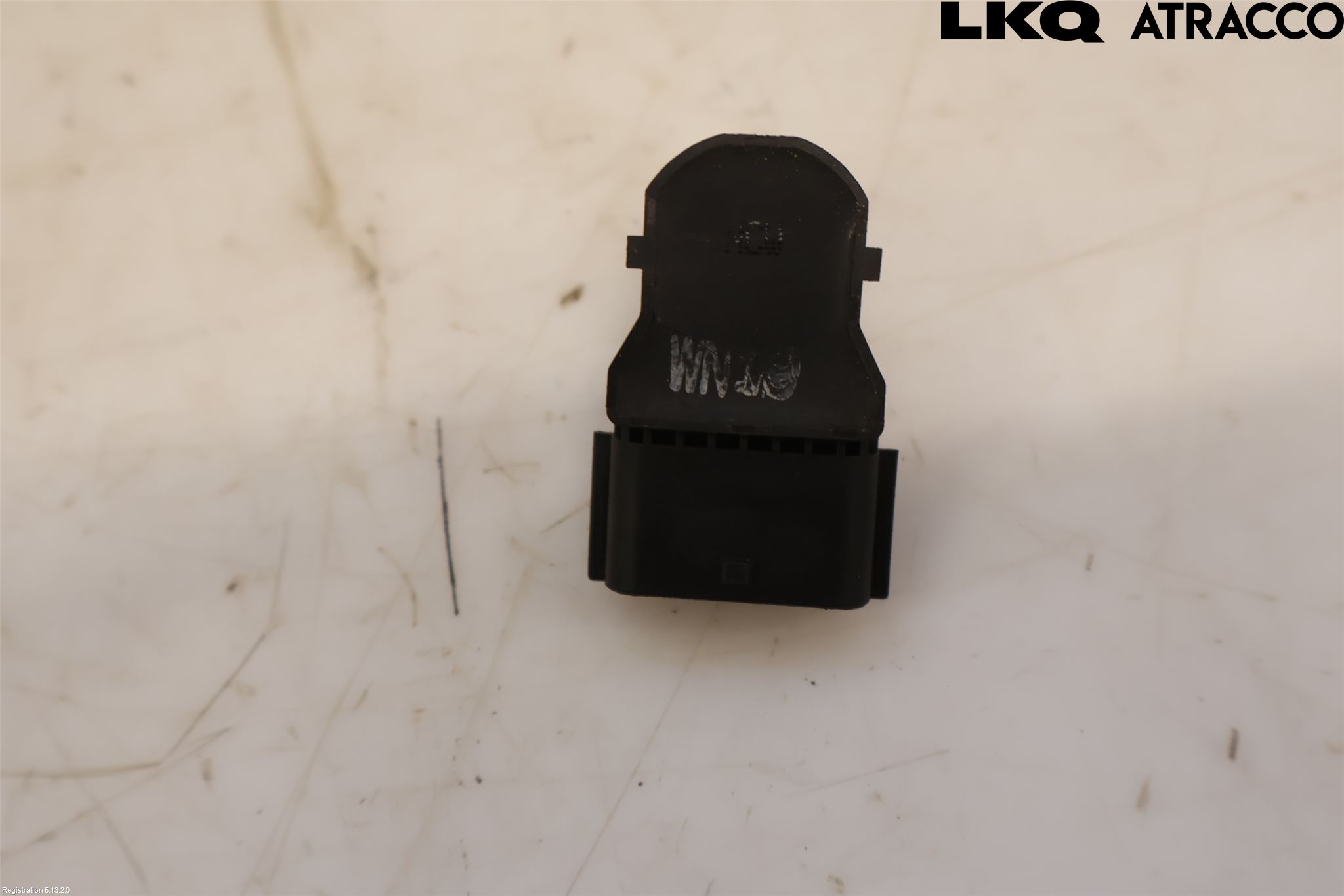 Hyundai i40 08-15 Sensor Parkering Front