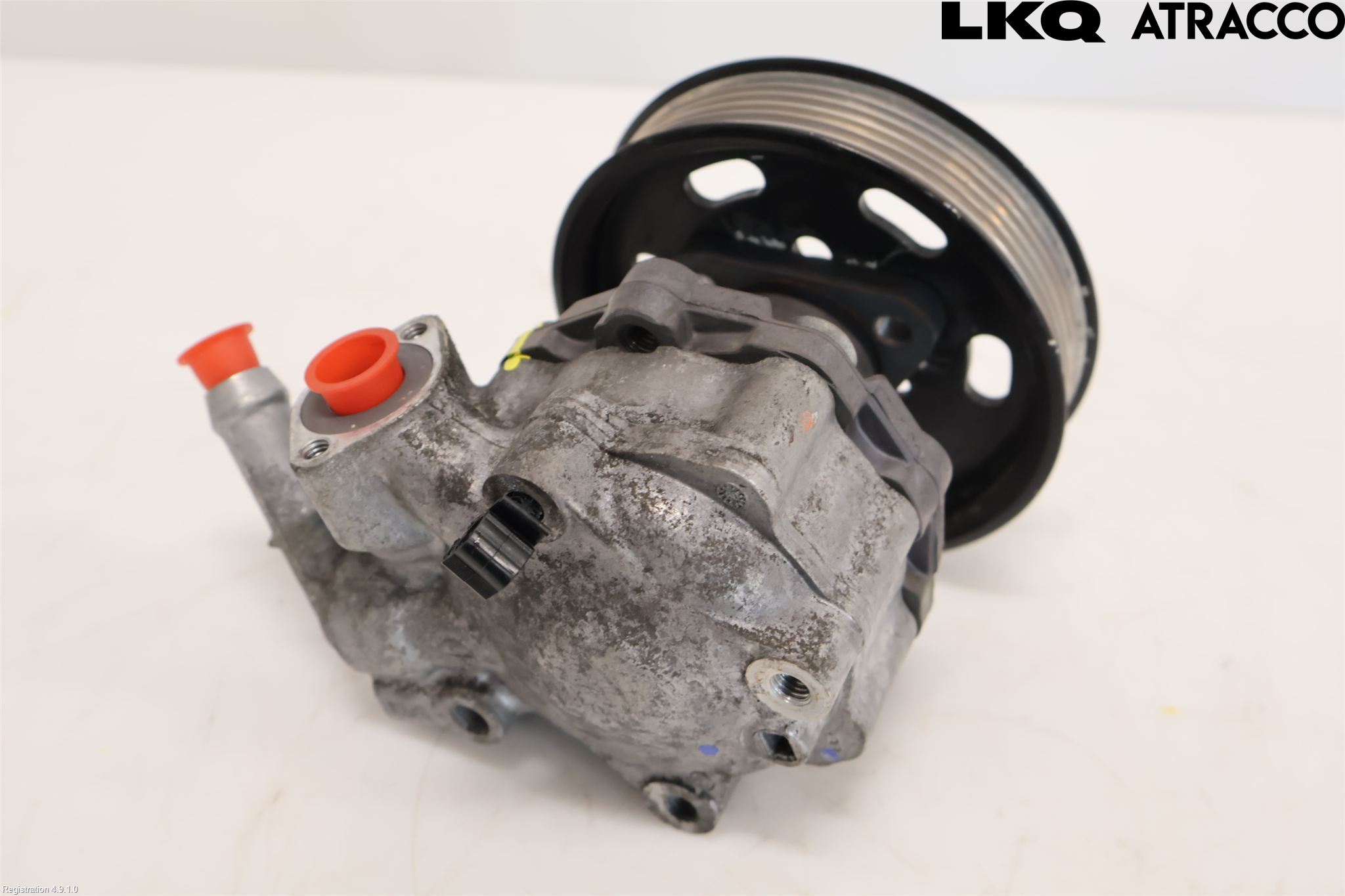 Audi A4/S4 08-11 Servo Pumpe