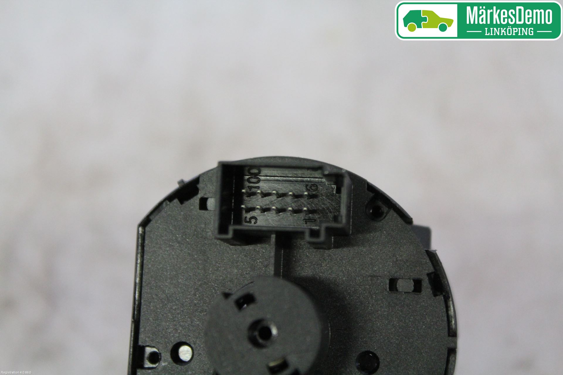 Volkswagen VW PASSAT CC 08-16 Bryter Hovedlys