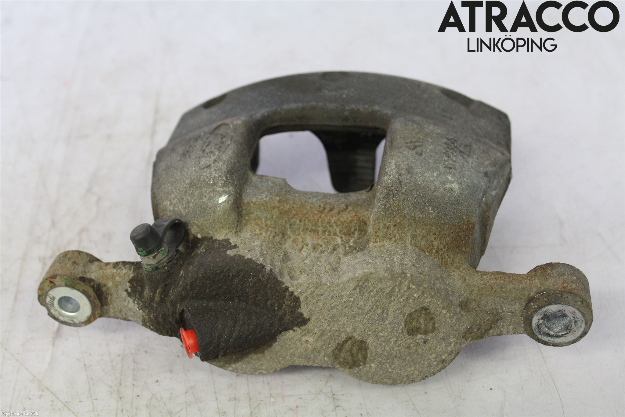 Ford TRANSIT/TOURNEO CUSTOM 13-24 Bremsecaliper Foran Venstre