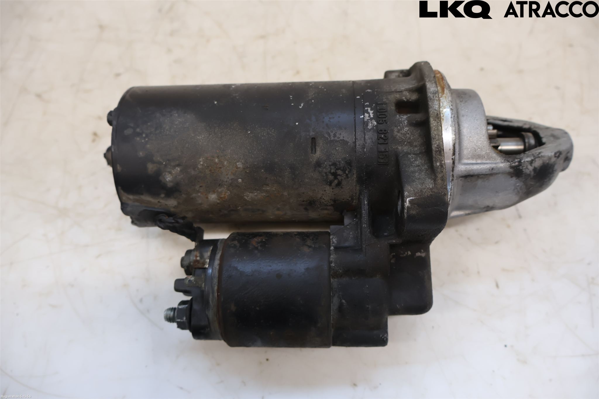 Volvo 940 91-98 Startmotor