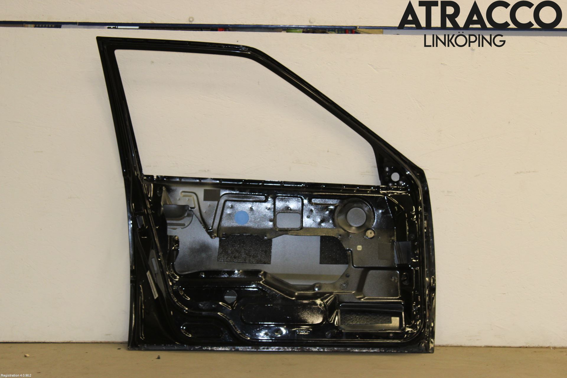Volvo S70/V70/XC  97-00 Dør 4D Foran Venstre