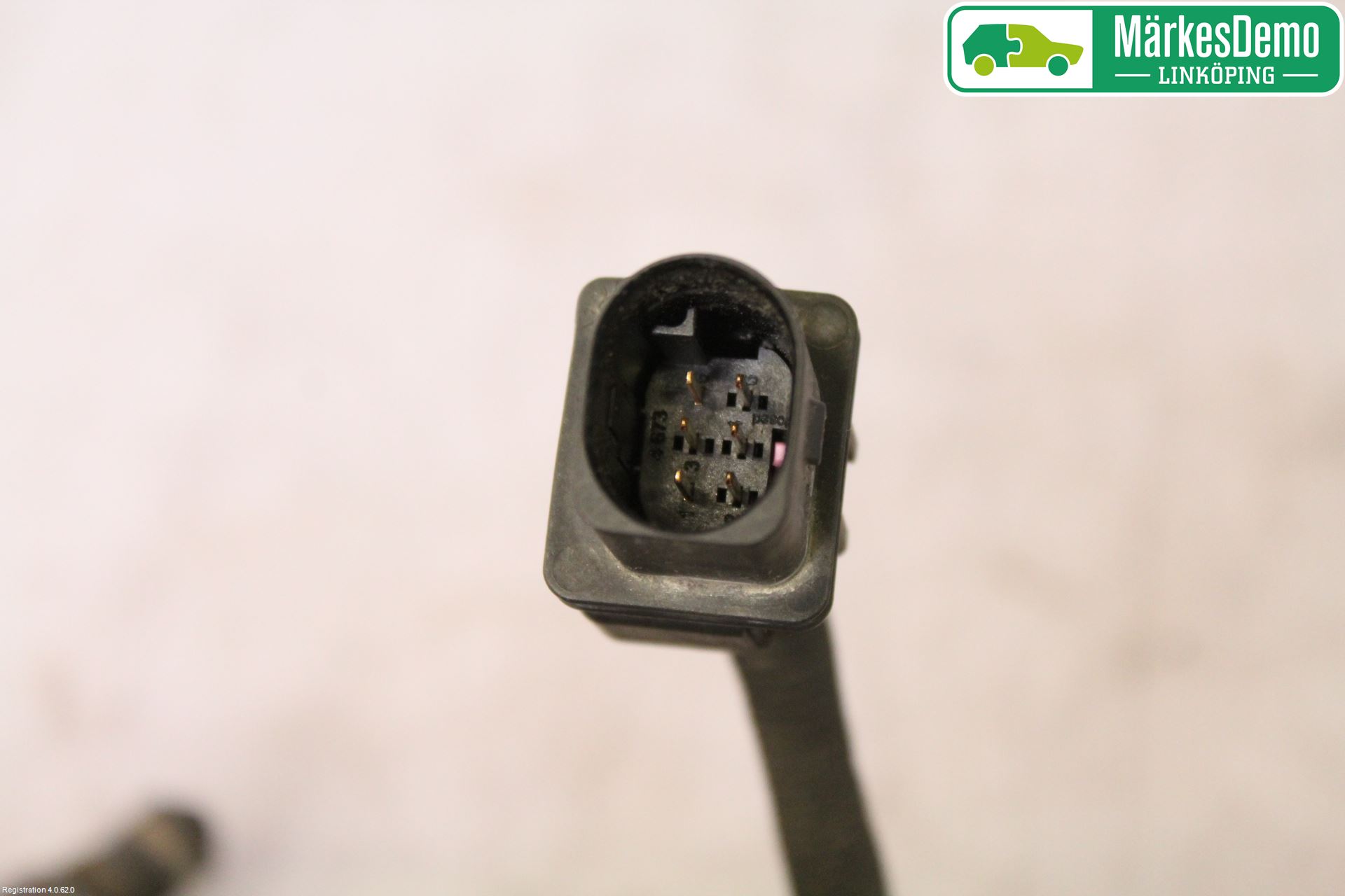 BMW 5 E60/61 Sed/Tou 02-10 Inns Lambdasonde