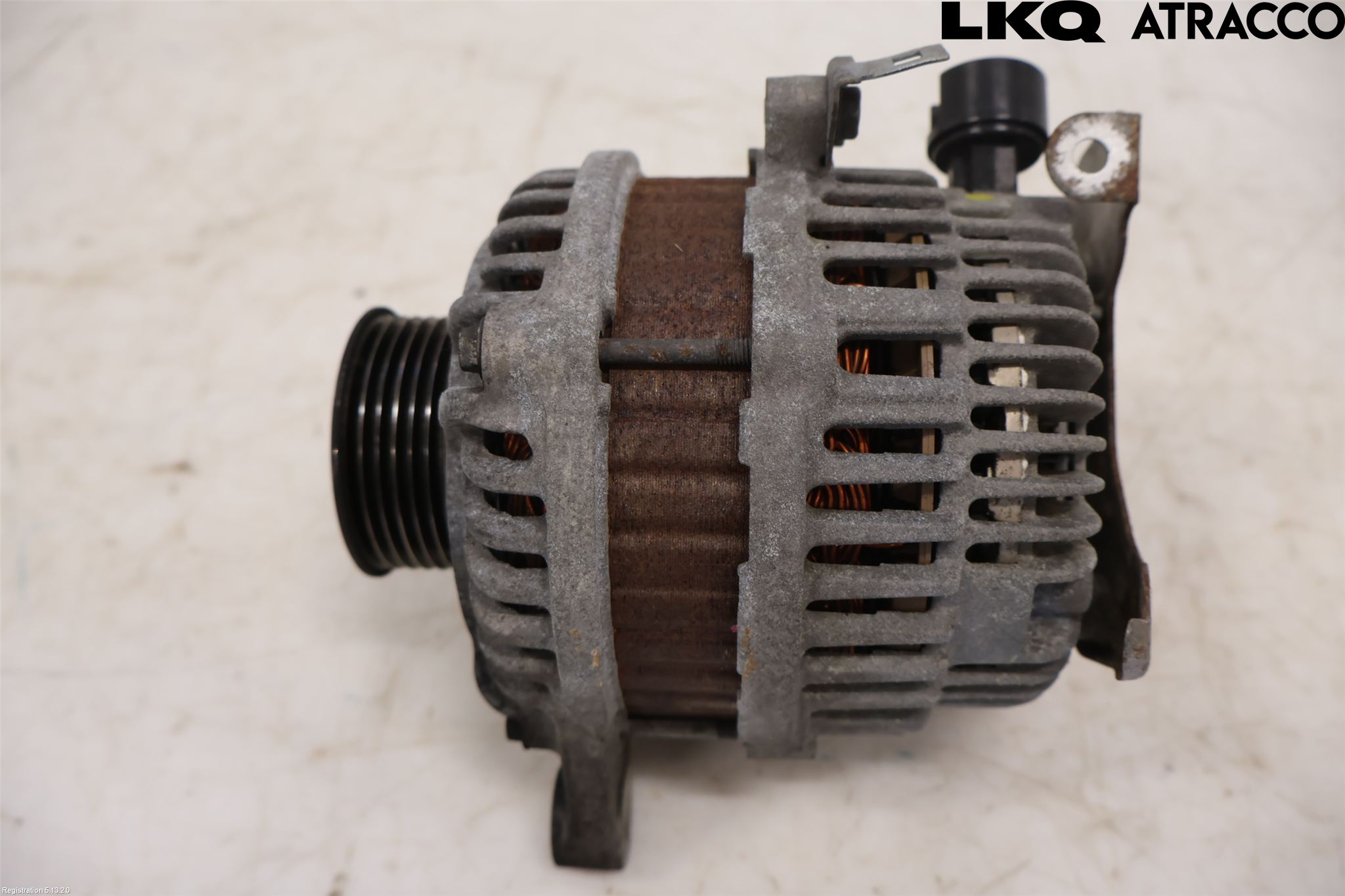 Honda CIVIC 12-16 Dynamo
