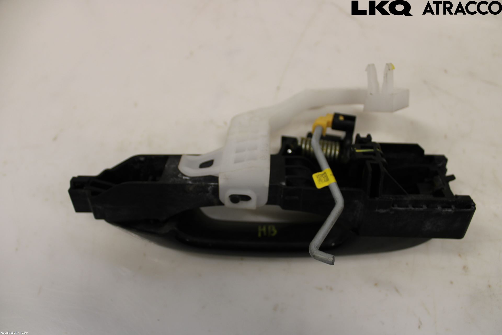 Kia CEED/CEED SW 19- Dørhandtak Ytre Høyre