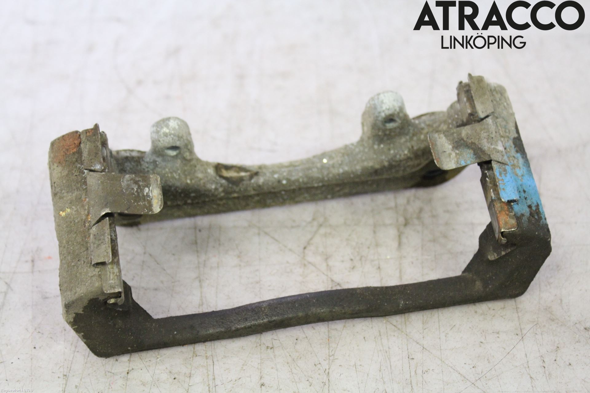 Dodge PICK UP RAM 81- Bremsecaliper Feste Holder
