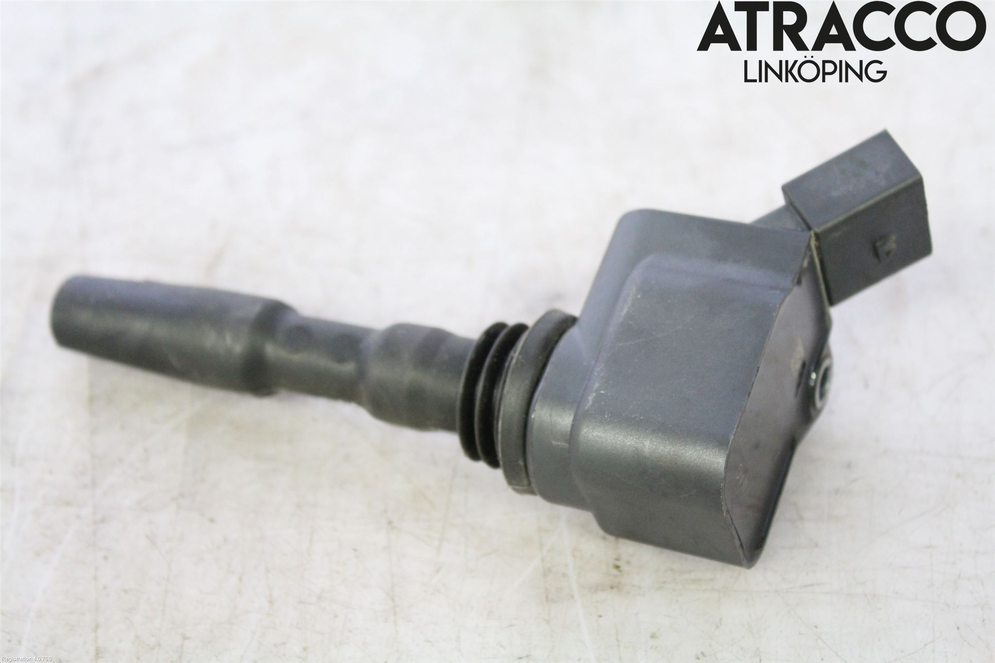 Seat IBIZA IV 08-16 Coil