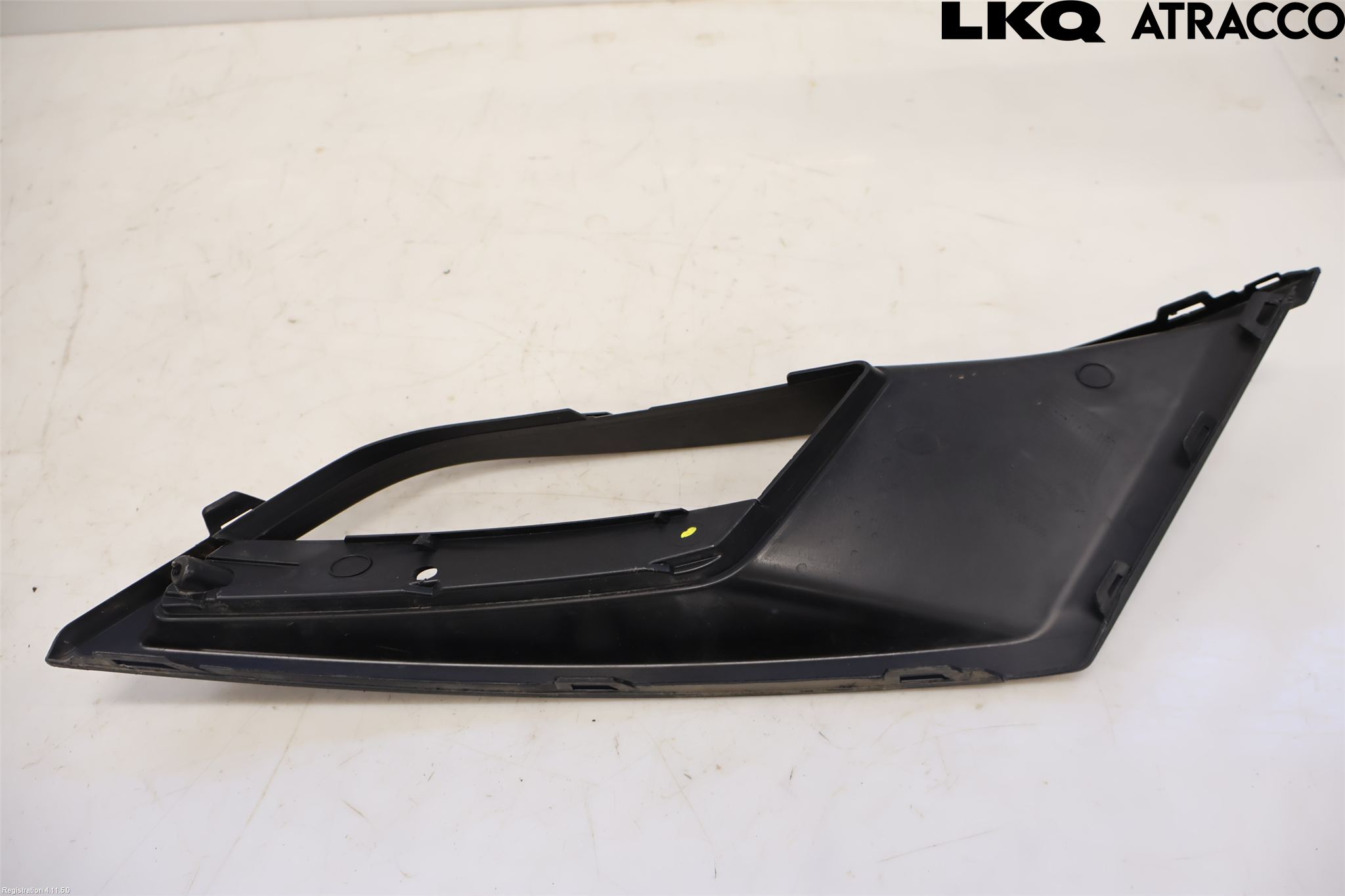 Seat LEON 13-20 Frontlykt Kurve-Tåkelys Ramme