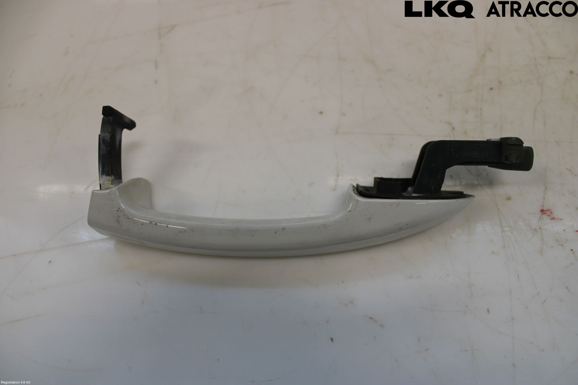 Volkswagen VW PASSAT CC 08-16 Dørhandtak Ytre Venstre
