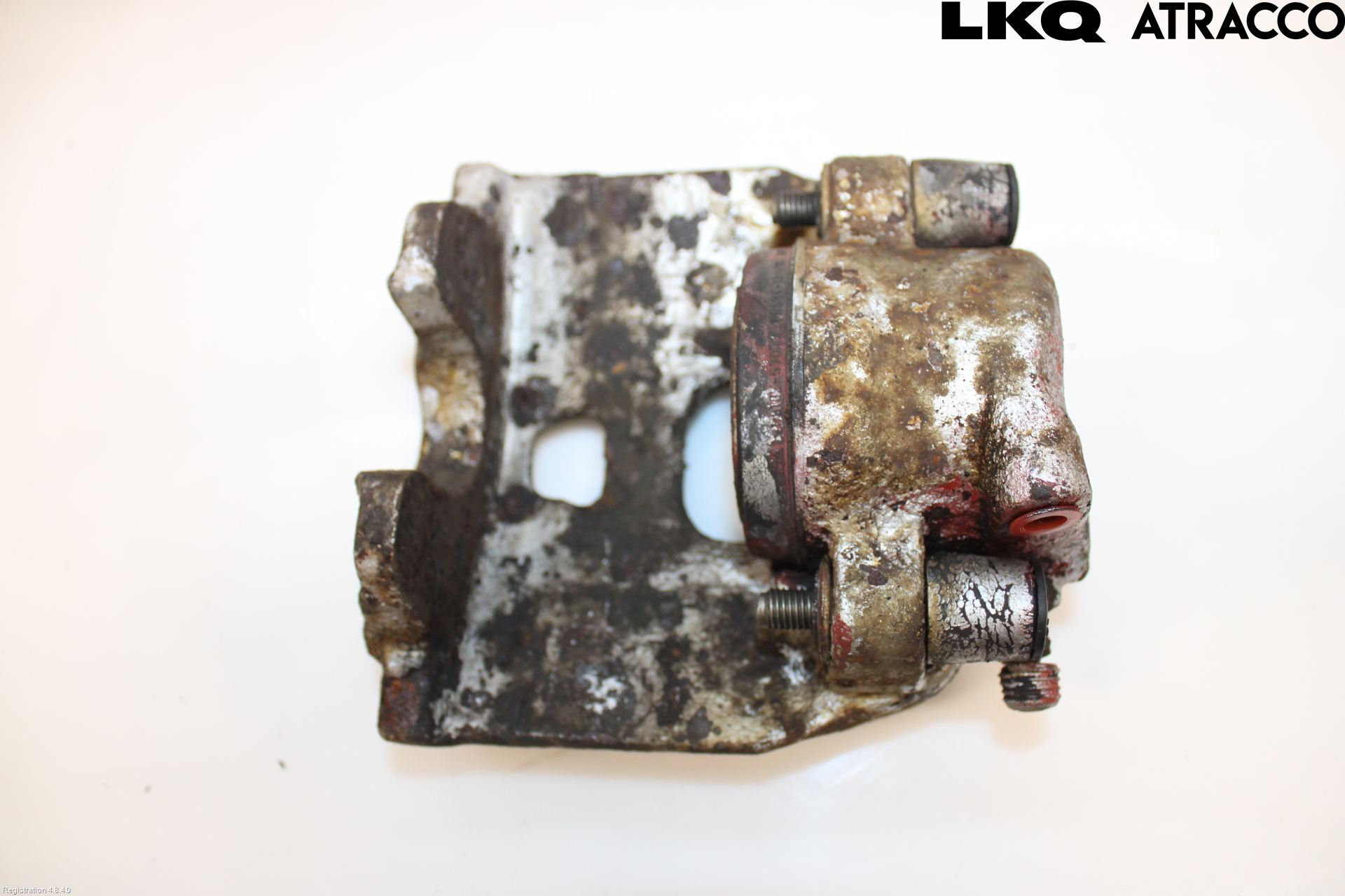 Audi A4/S4 08-11 Bremsecaliper Foran Venstre