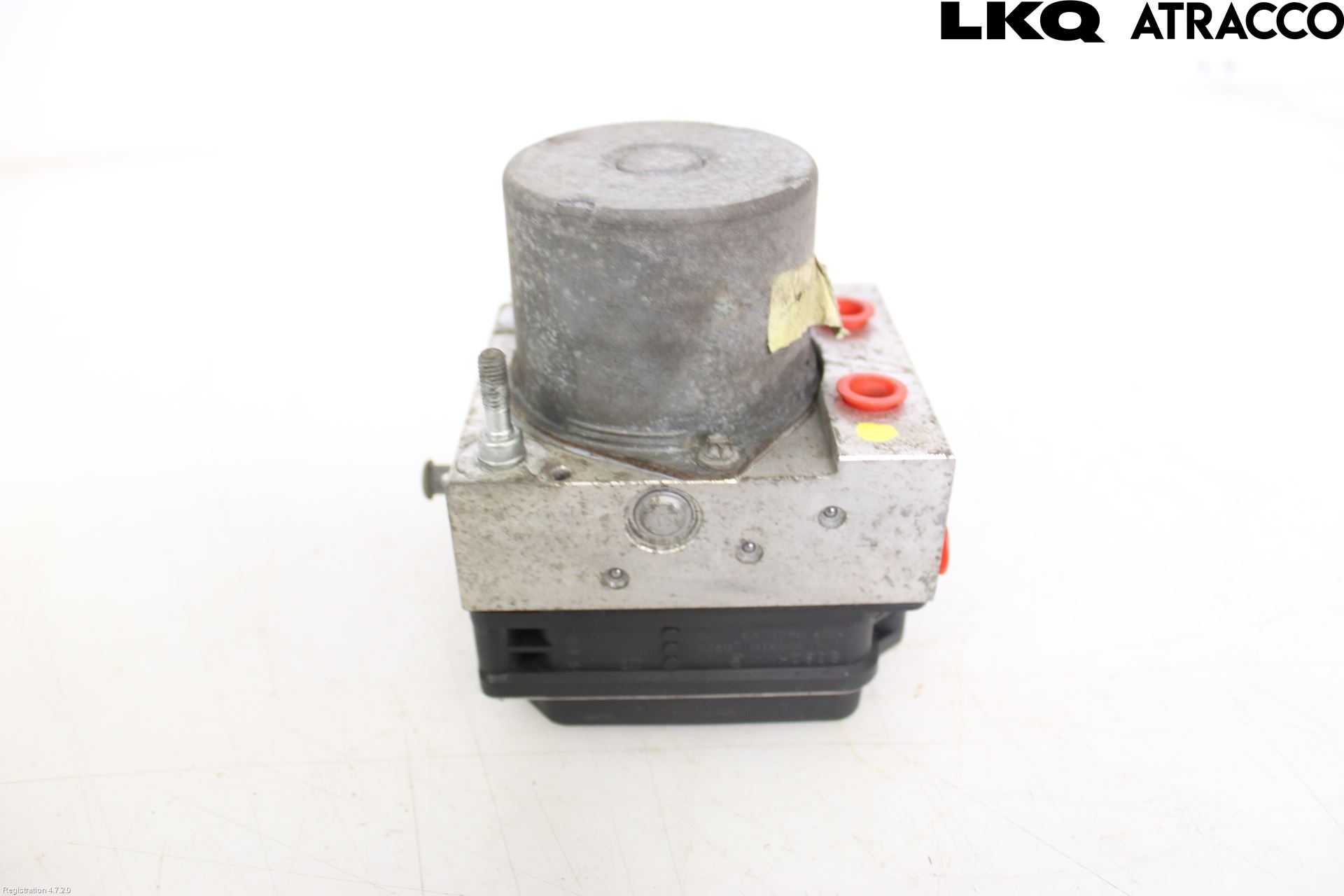 Kia VENGA 10-19 Abs Hydraulikkaggregat
