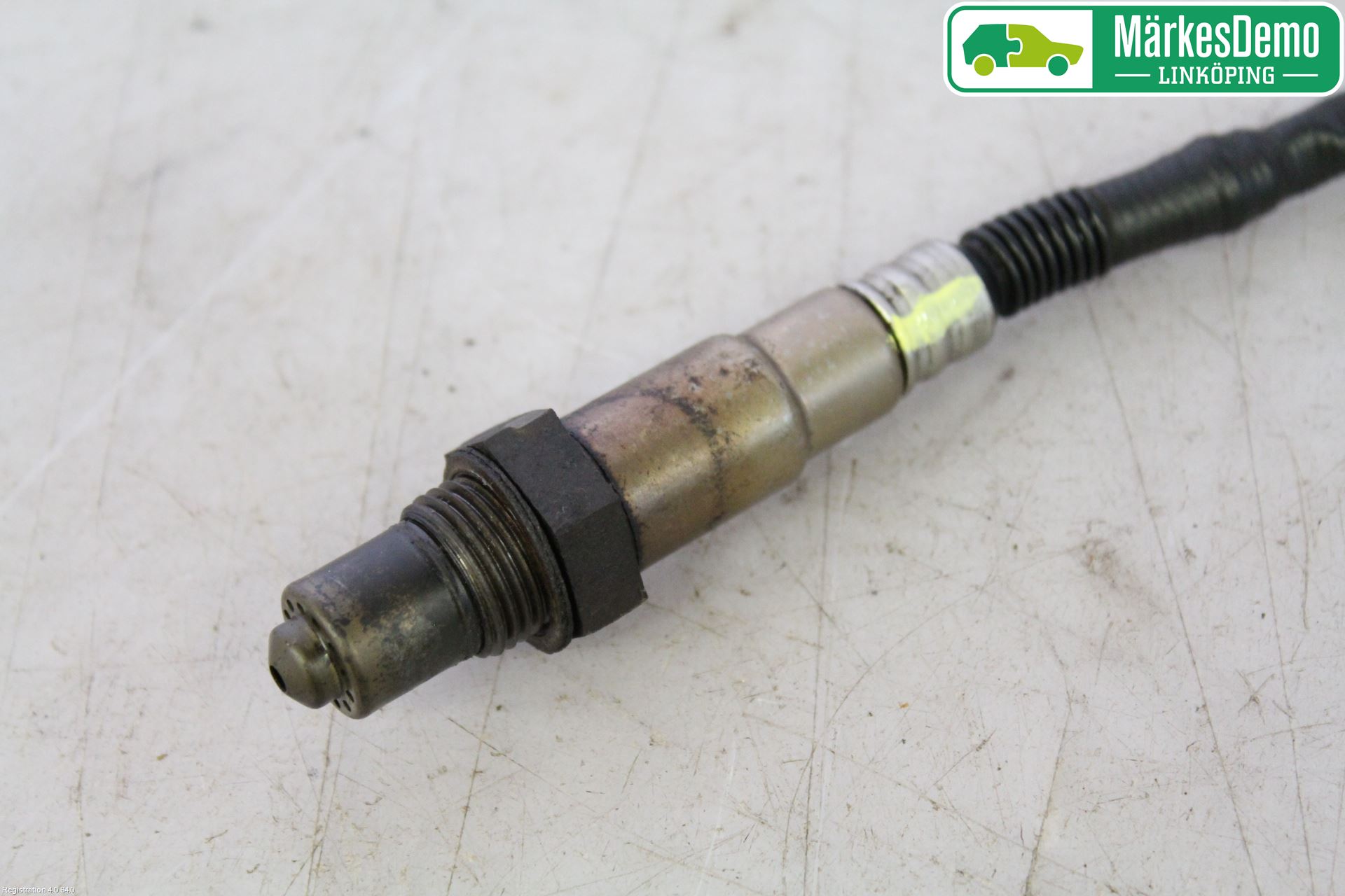 Suzuki SX4 10-13 Inns Lambdasonde