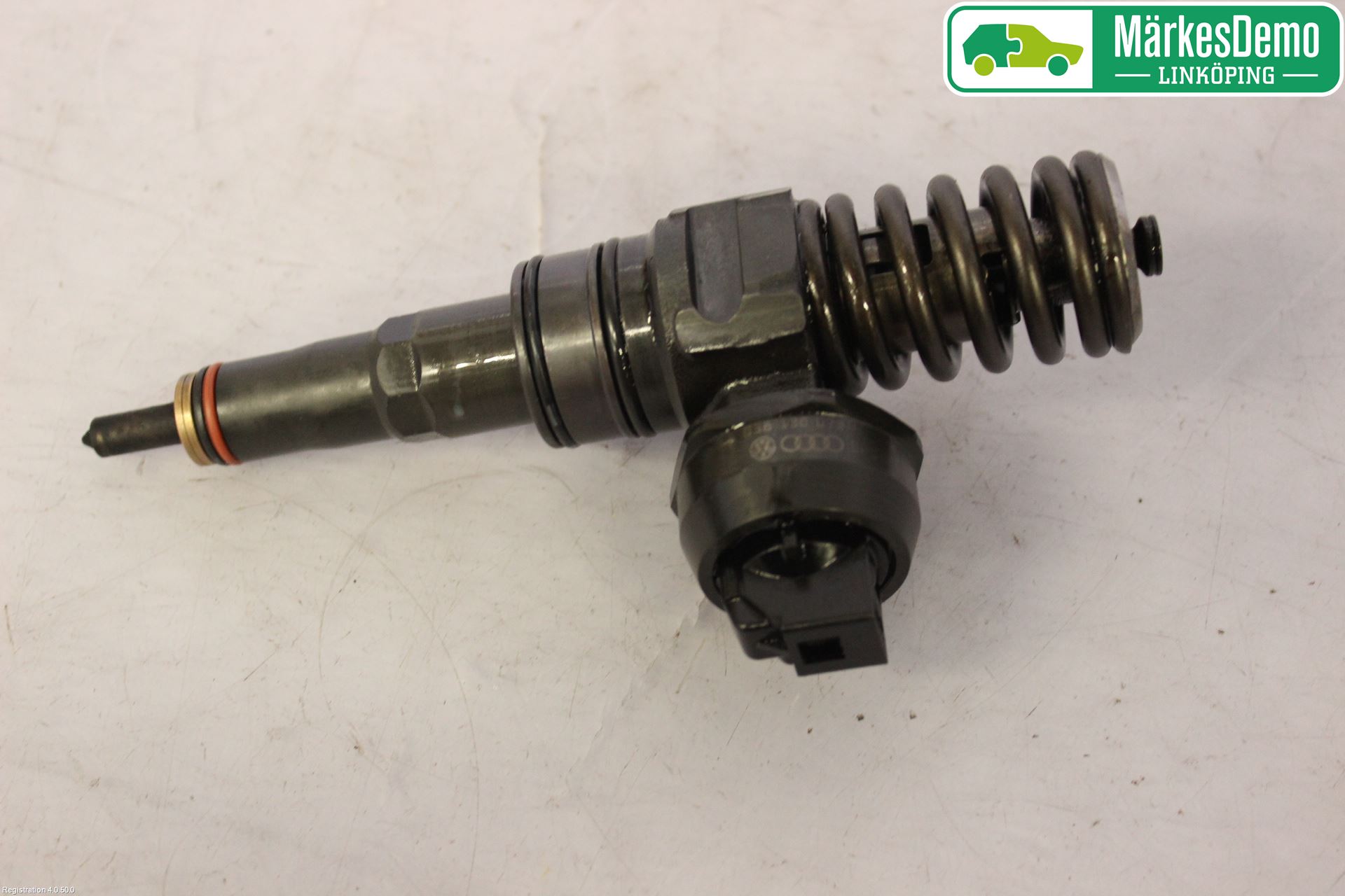 Volkswagen VW GOLF V 04-09 Inns Dyse