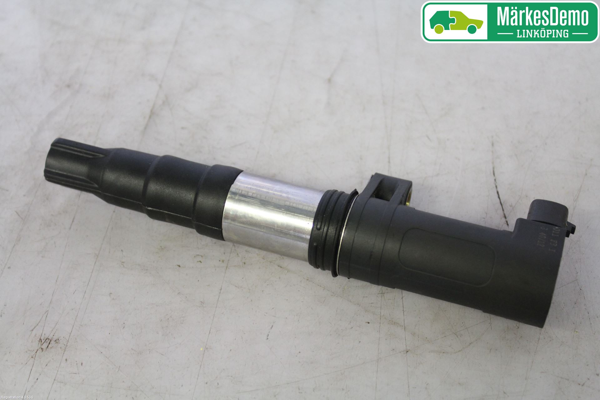 Renault CLIO III  06-09 Coil