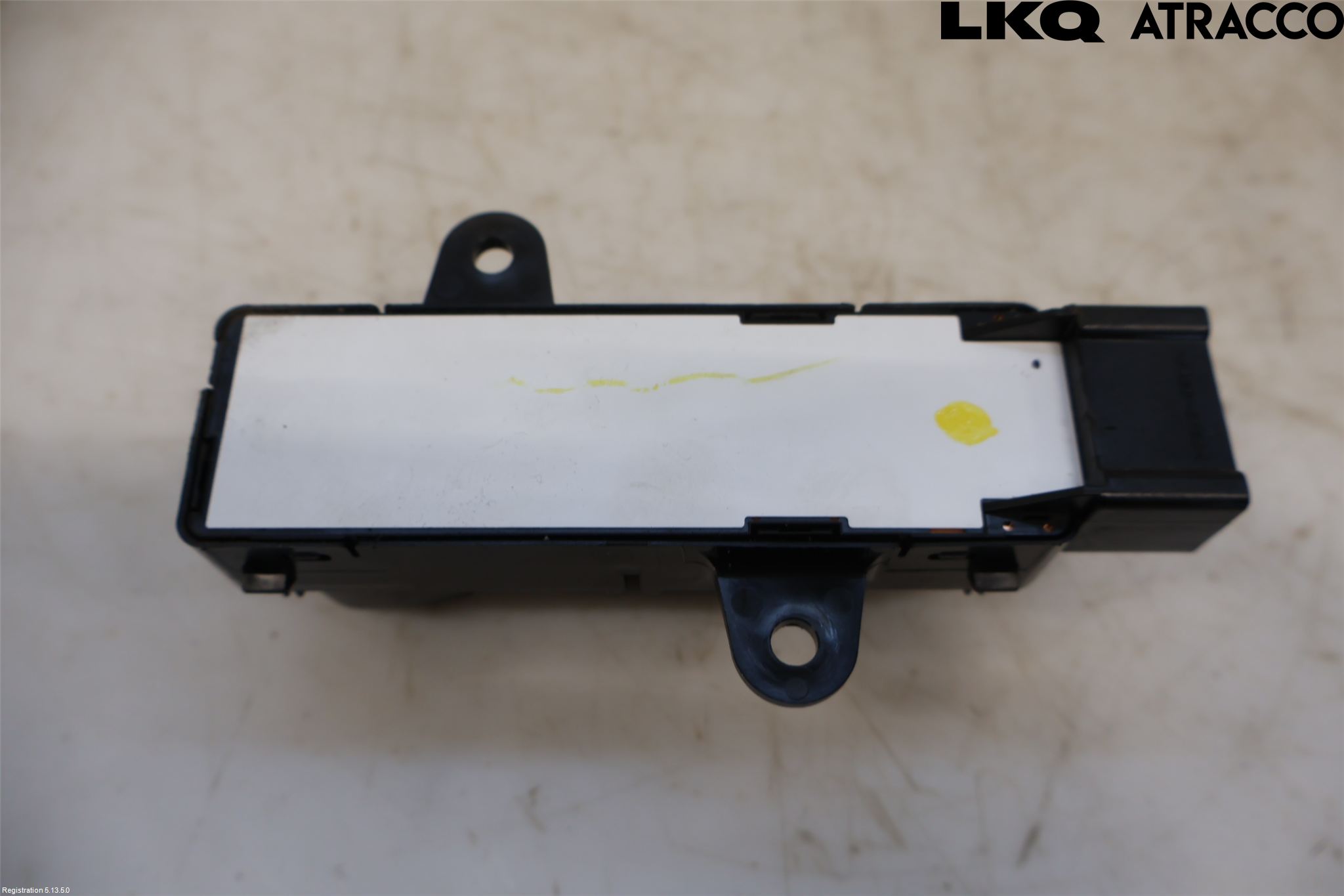 Nissan QASHQAI 21- Bryter Sete Regulering