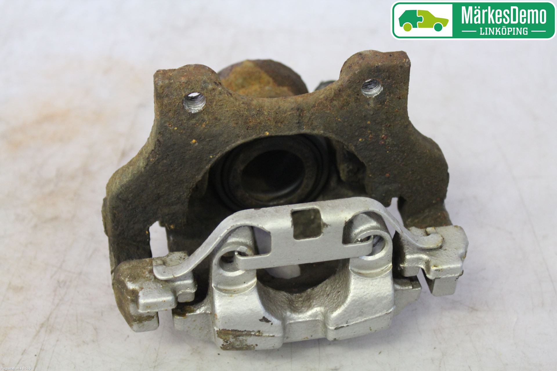 BMW 3 E90/91 SED/TOU 05-12 Bremsecaliper Bak Høyre