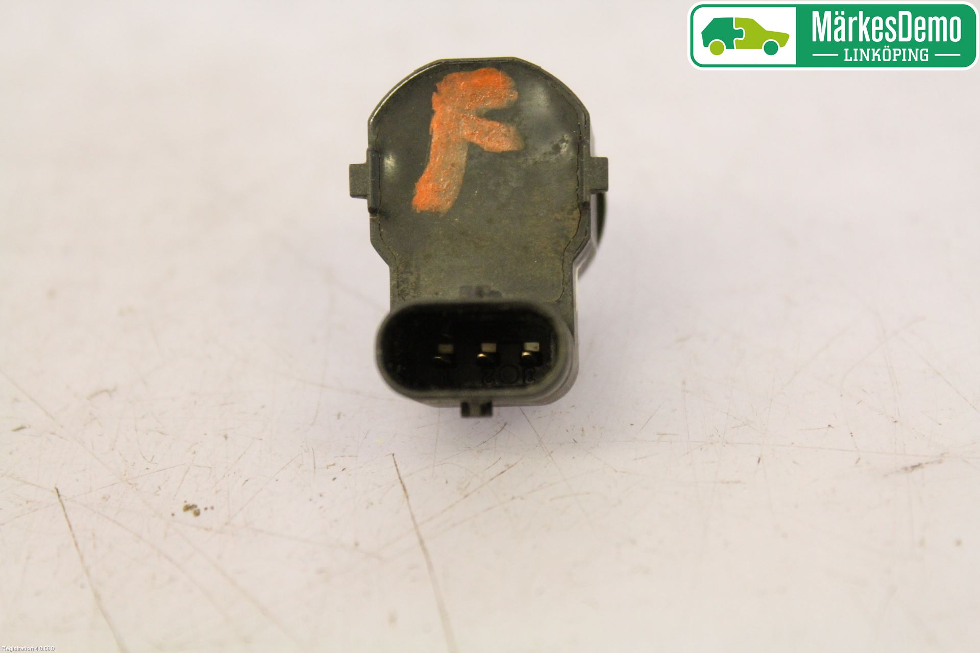 Volkswagen VW PASSAT 05-11 Sensor Parkering Front