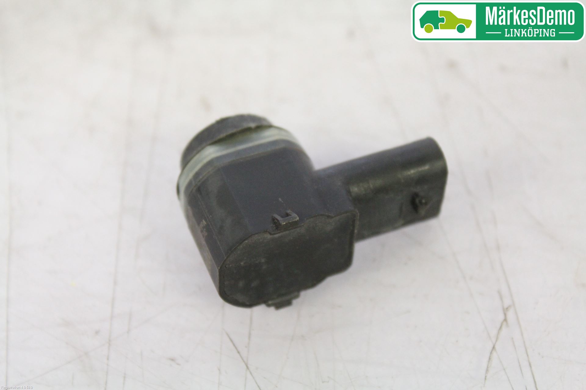 Skoda OCTAVIA (1Z) 05-13 Sensor Ryggesensor