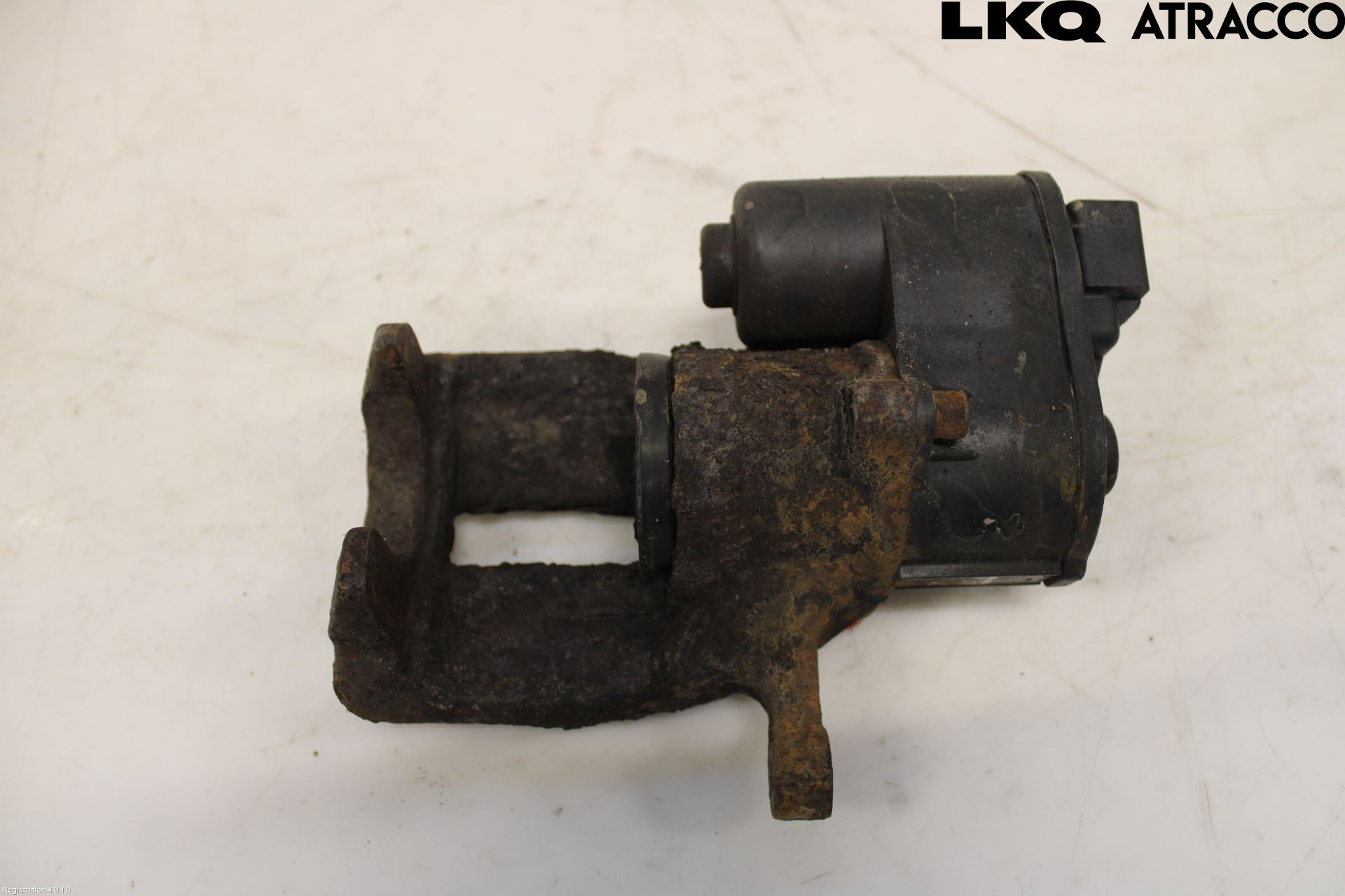 Volvo XC70 14-16 Bremsecaliper Bak Høyre