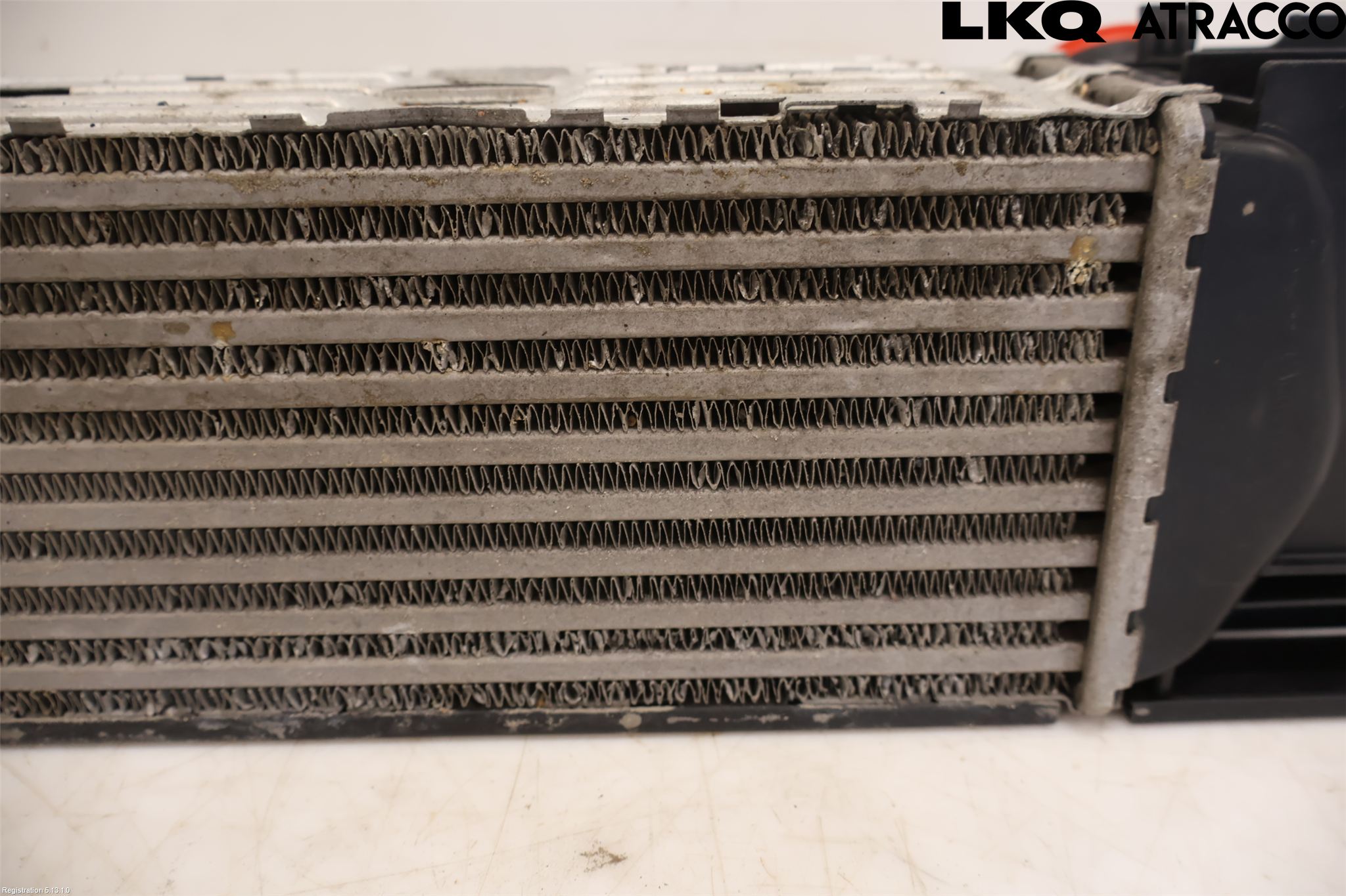 BMW 3 F30/F31/F80 12-19 Intercooler Radiator