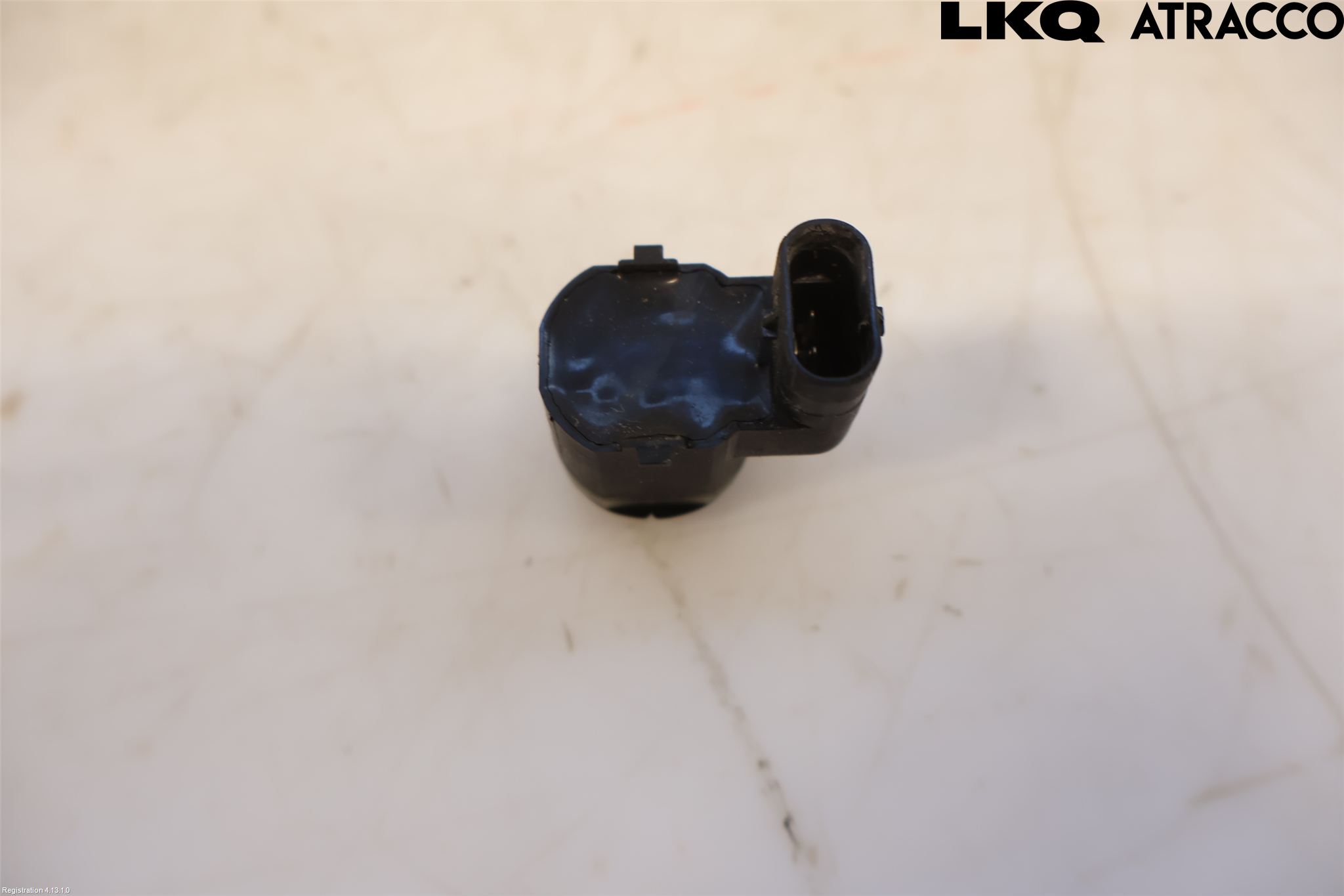Landrover LAND ROVER RANGE ROVER EVOQUE (L538) 11-18 Sensor Parkering Front