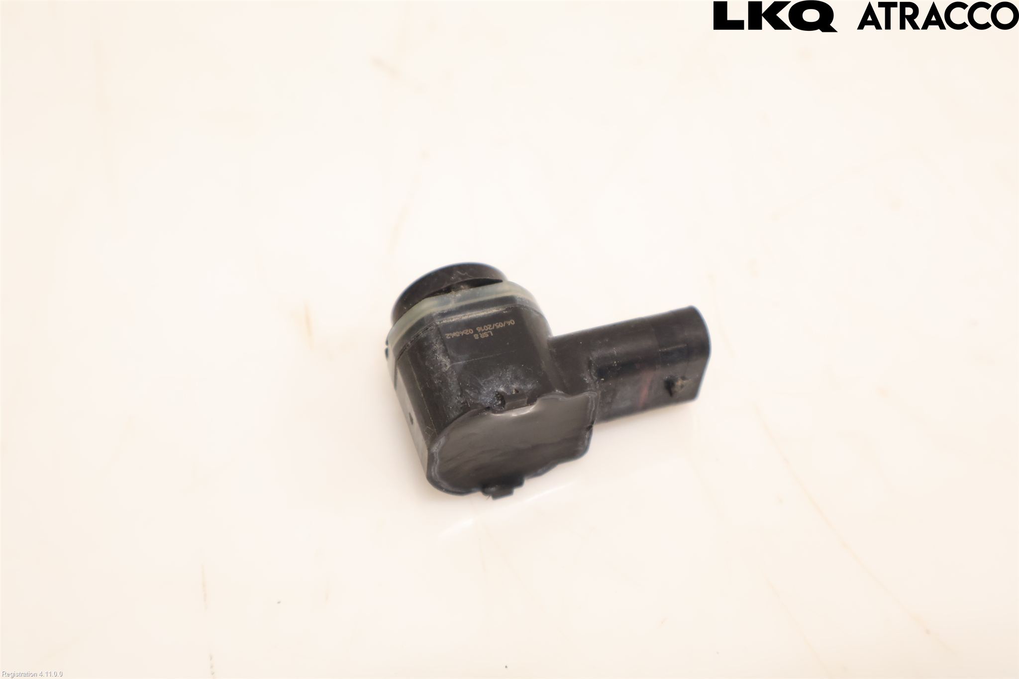 Volvo V40 12-19 Sensor Ryggesensor