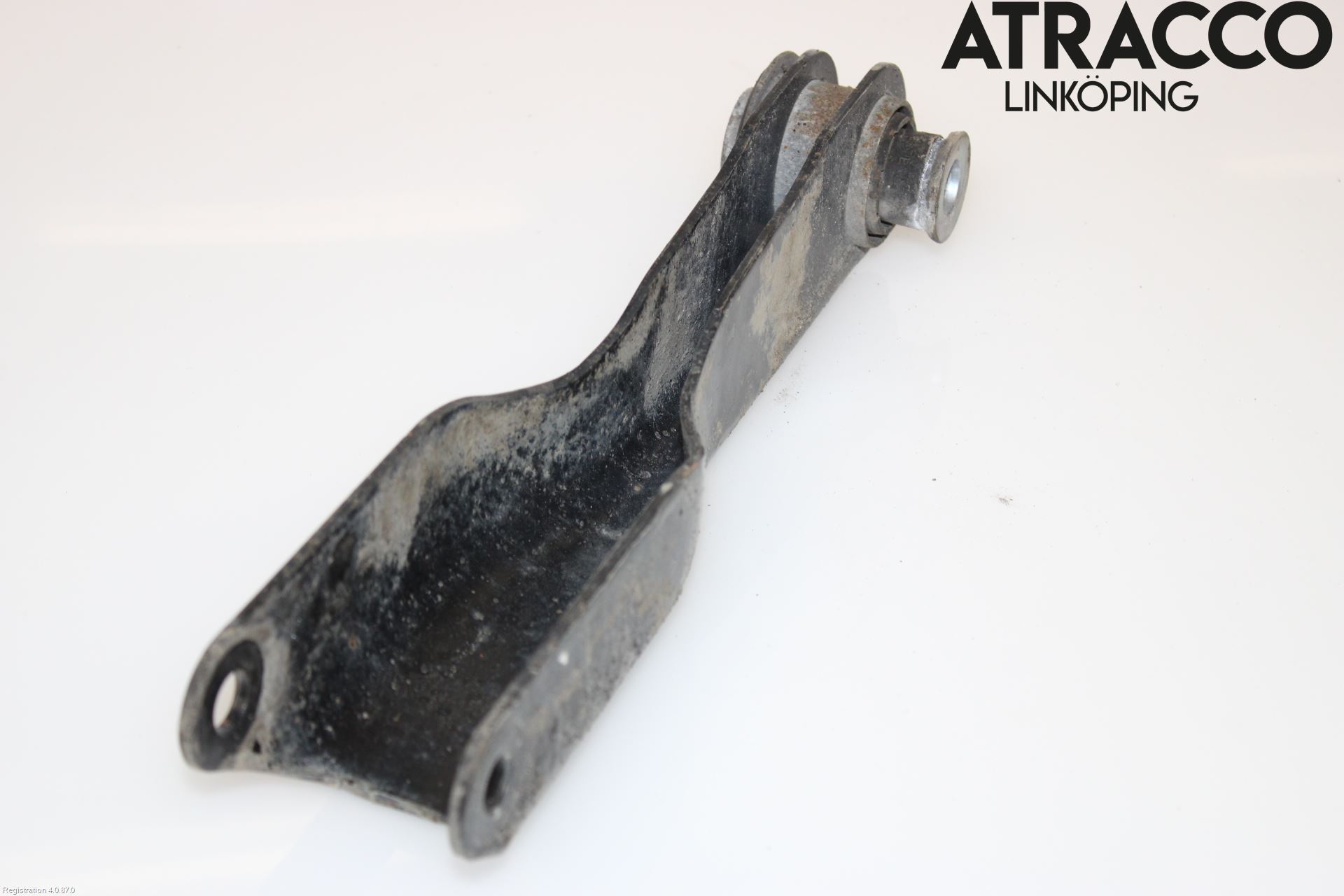 Landrover RANGE ROVER (L405) 13-21 Bærearm Bak Venstre