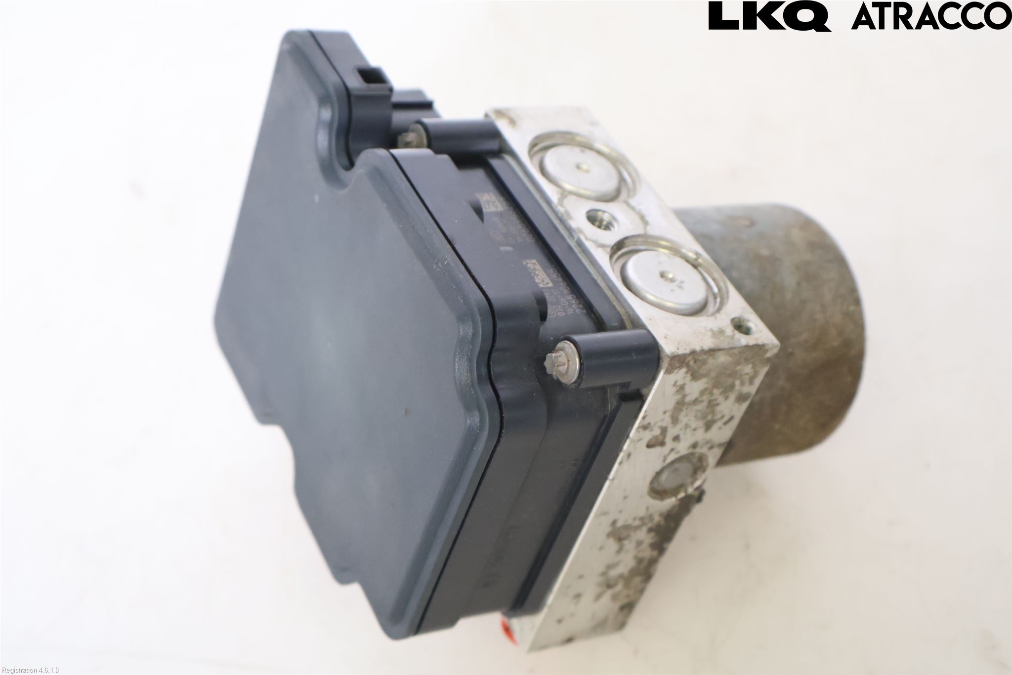 Opel ASTRA K 16-22 Abs Hydraulikkaggregat