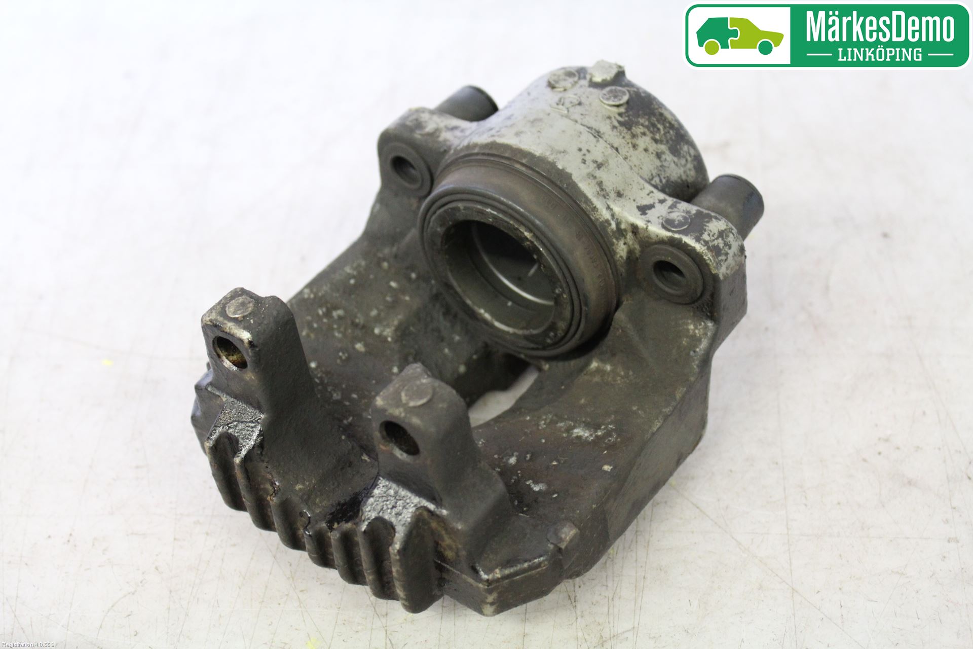 BMW 3 E90/91 SED/TOU 05-12 Bremsecaliper Foran Høyre