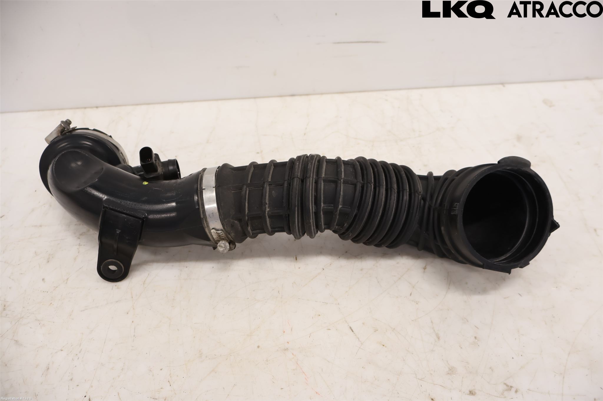 Volkswagen VW TRANSP/CARAVELLE (T6) 16-22 Inns Gummibelg - Slange