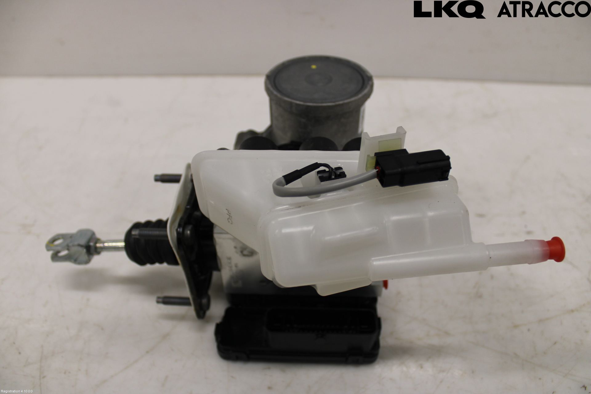 Kia CEED/CEED SW 19- Abs Hydraulikkaggregat