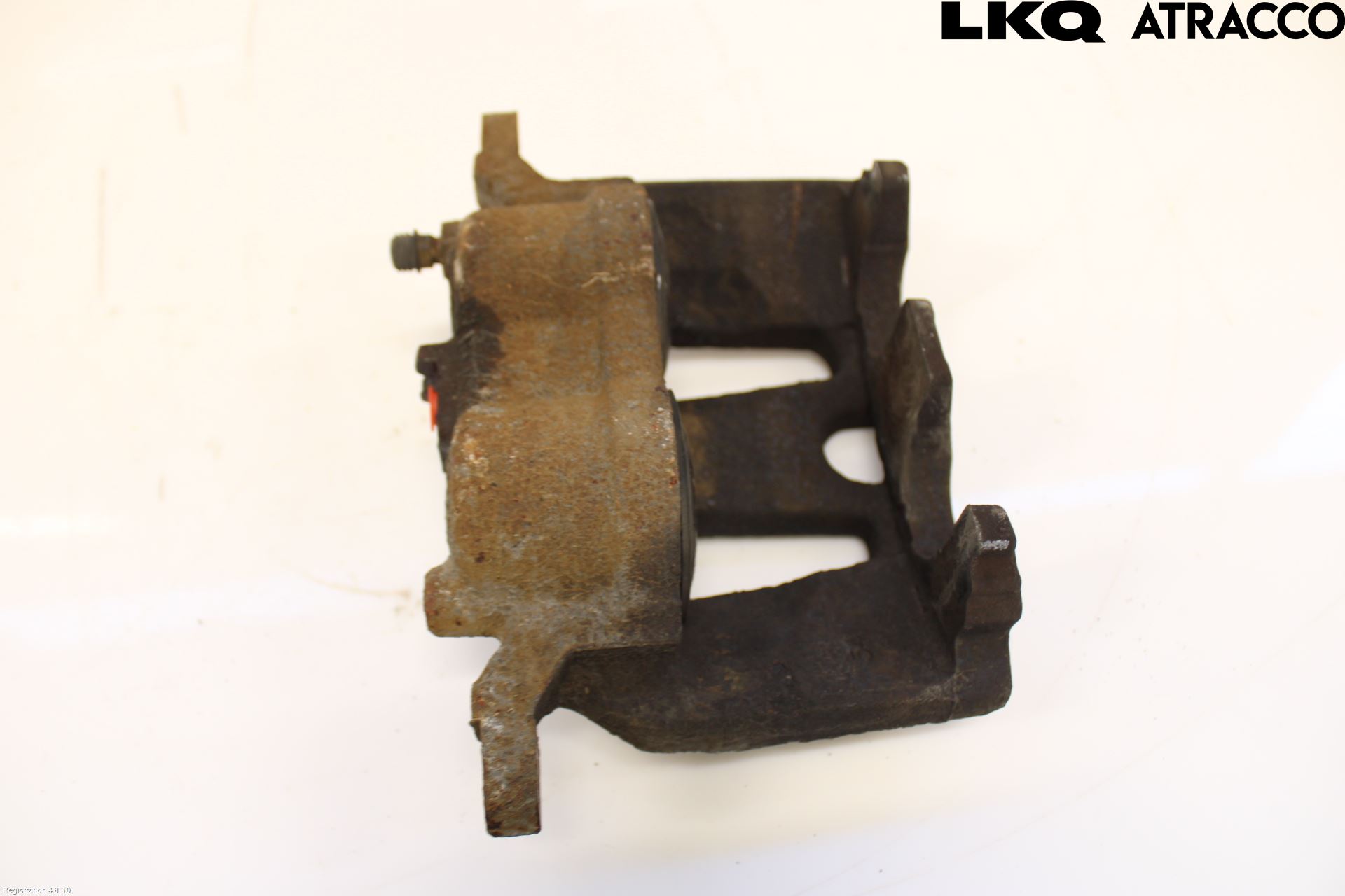 Fiat FREEMONT Bremsecaliper Foran Høyre