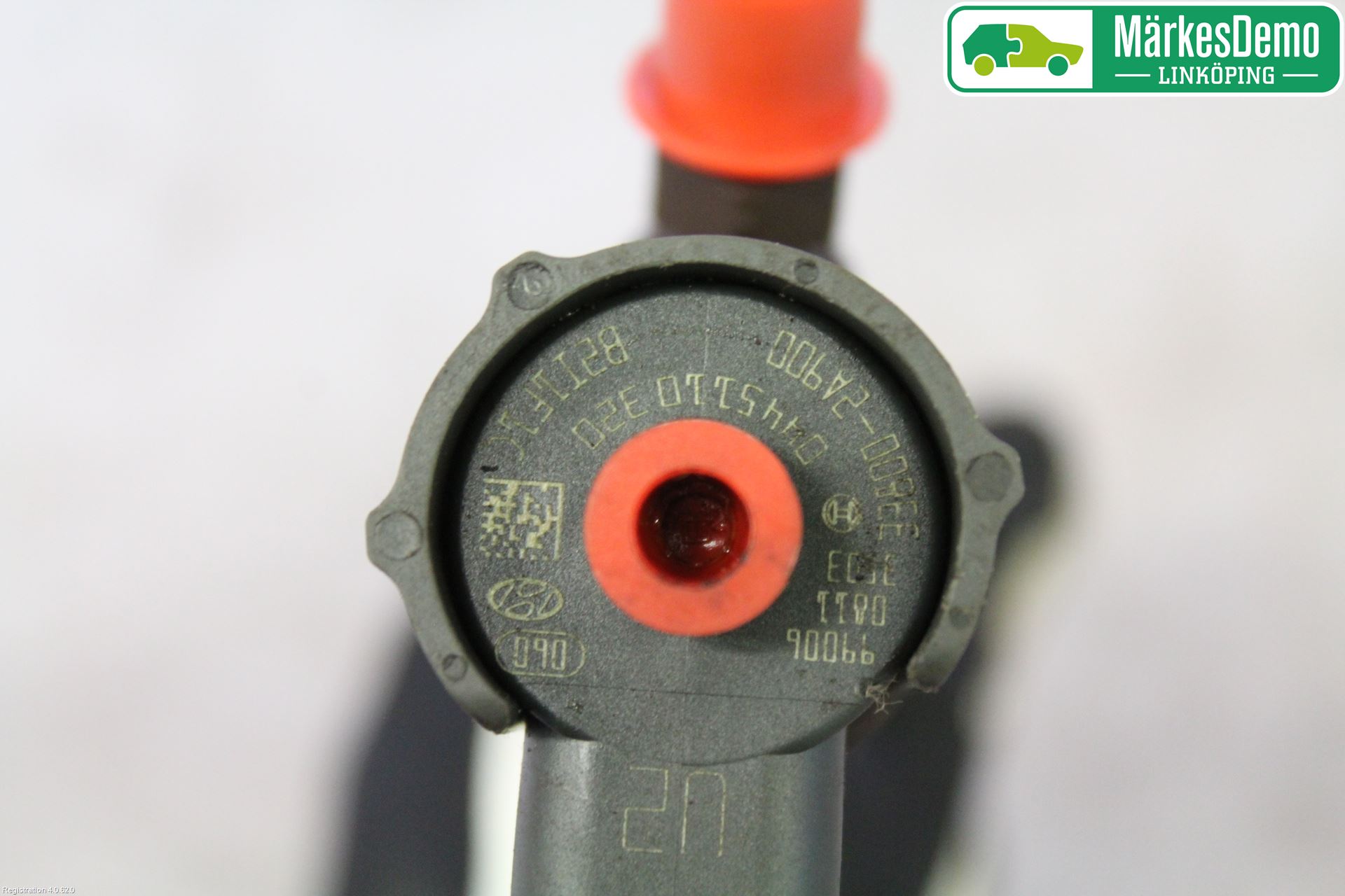 Kia CEED 06-12 Inns Dyse