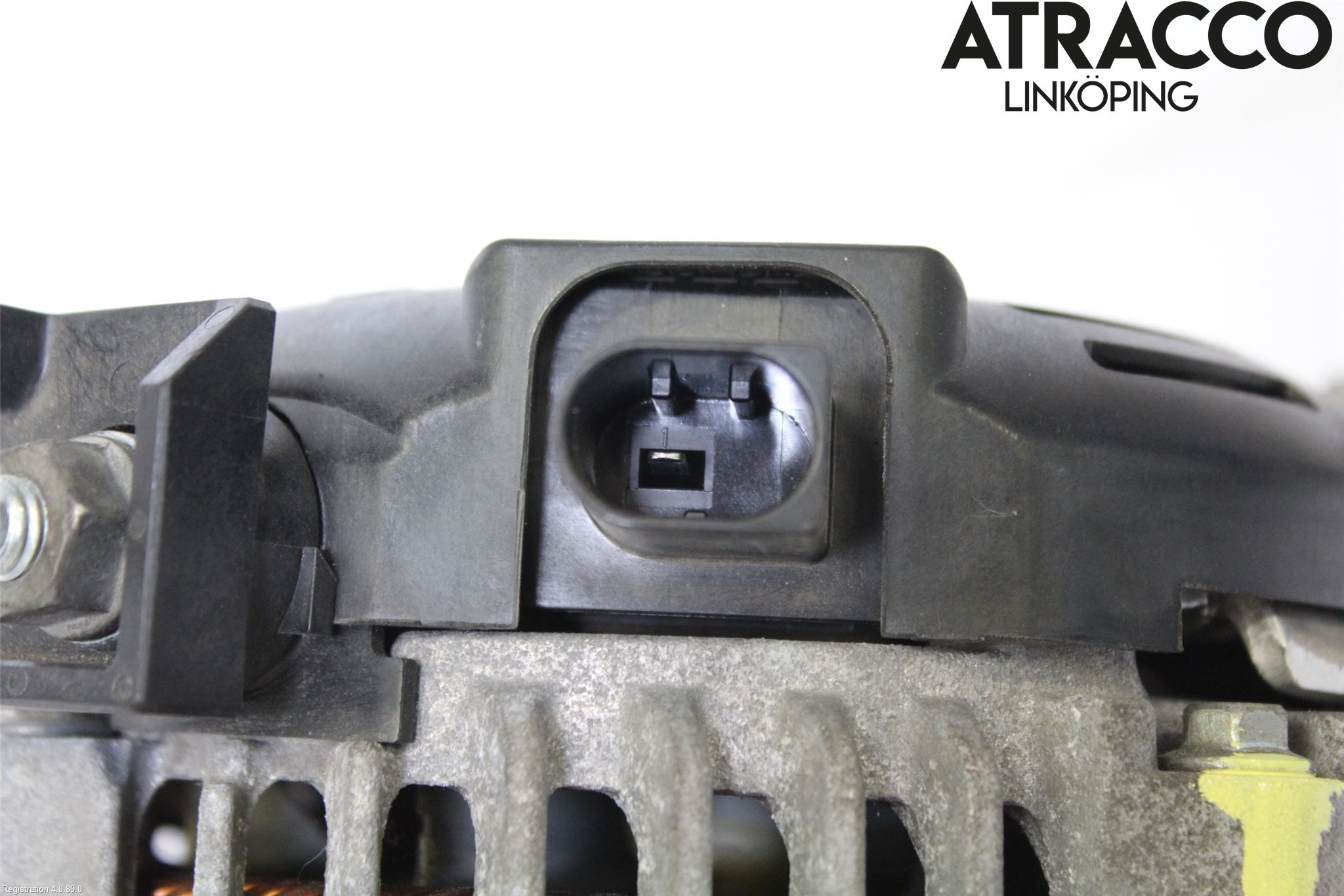 BMW 3 F30/F31/F80 12-19 Dynamo