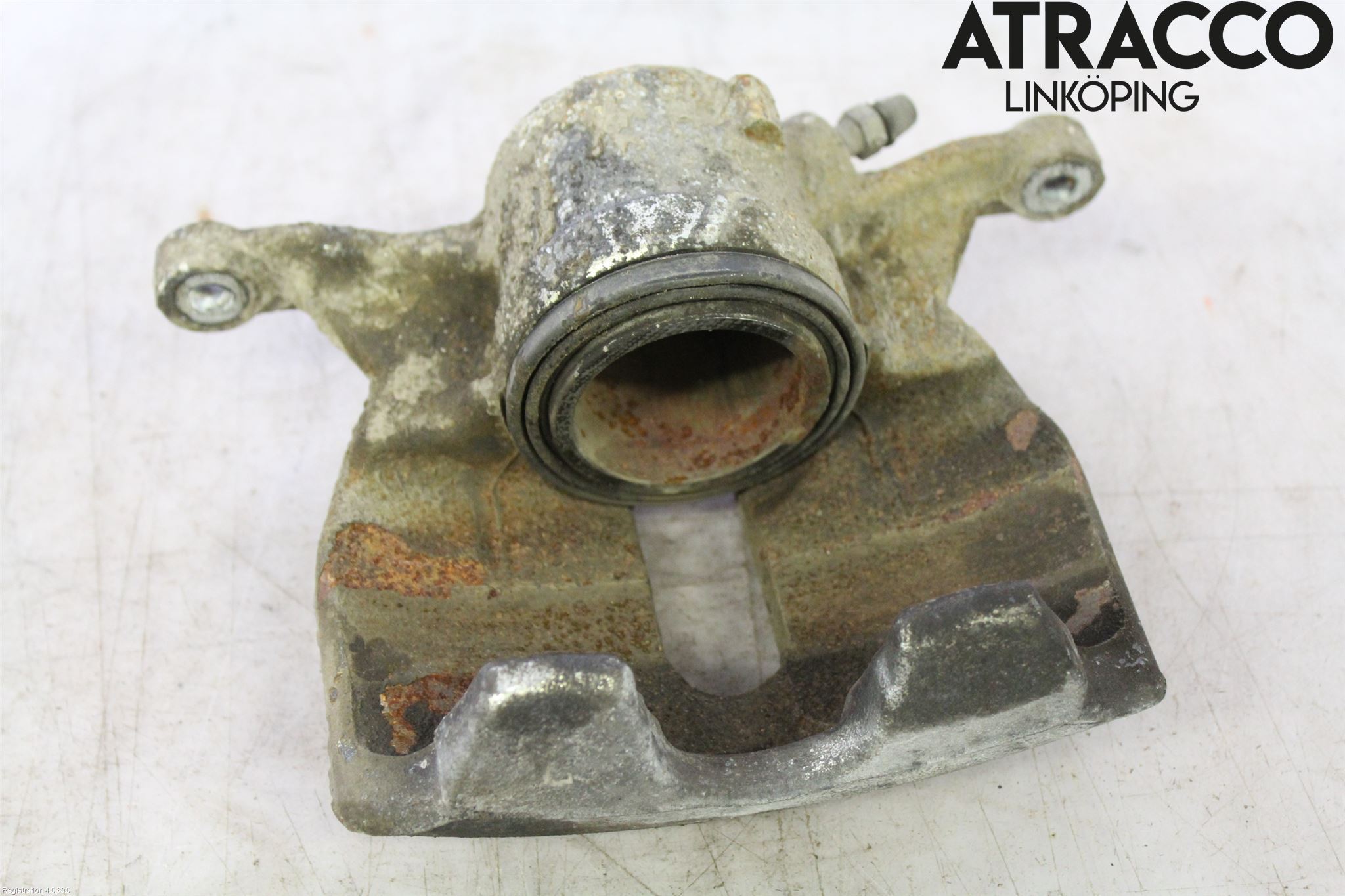Skoda SUPERB 16-24 Bremsecaliper Foran Høyre