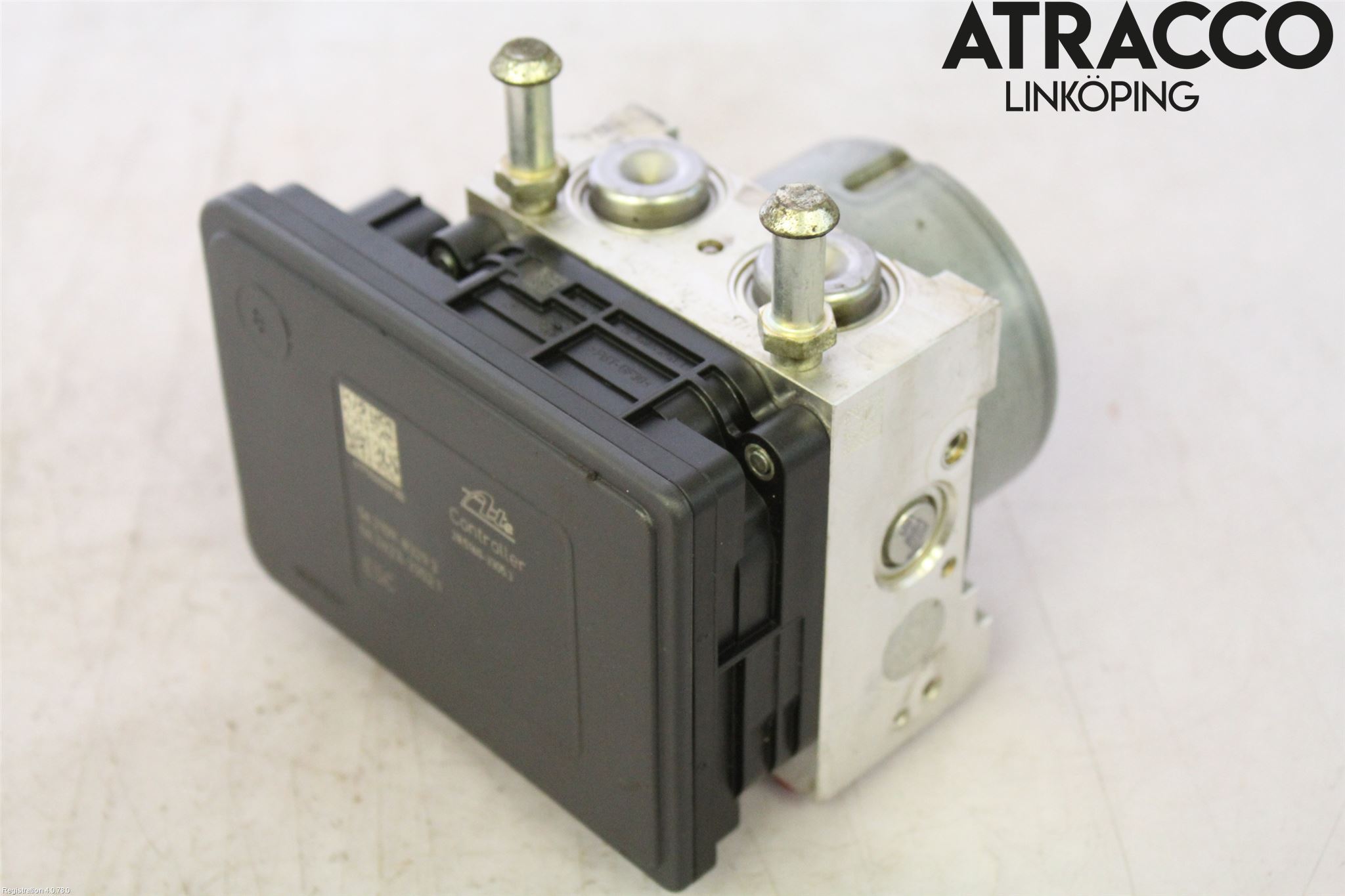 Kia PICANTO 17- Abs Hydraulikkaggregat