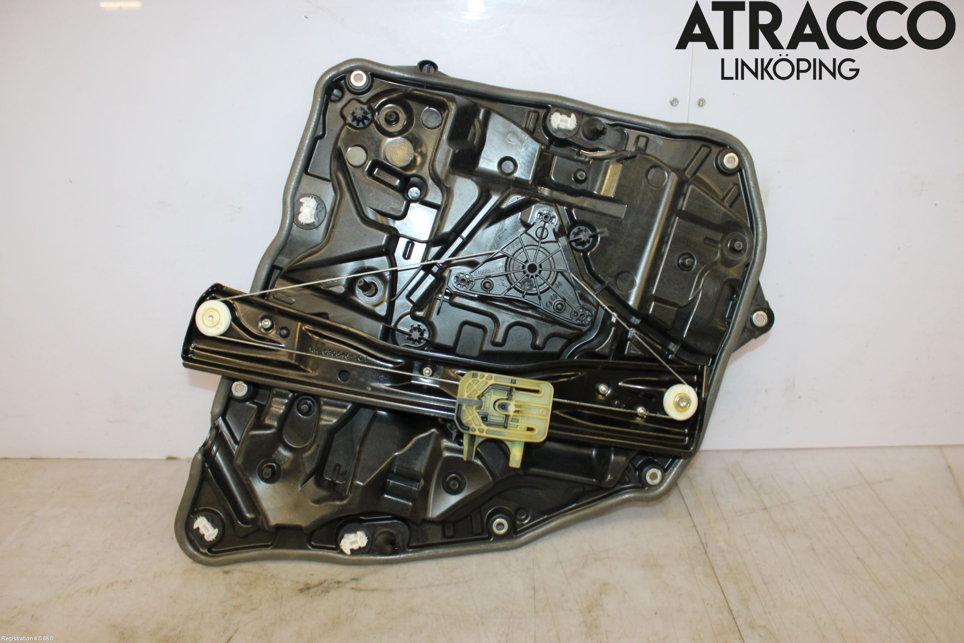 BMW 5 G30/G31/F90 17-23 Vindusheis