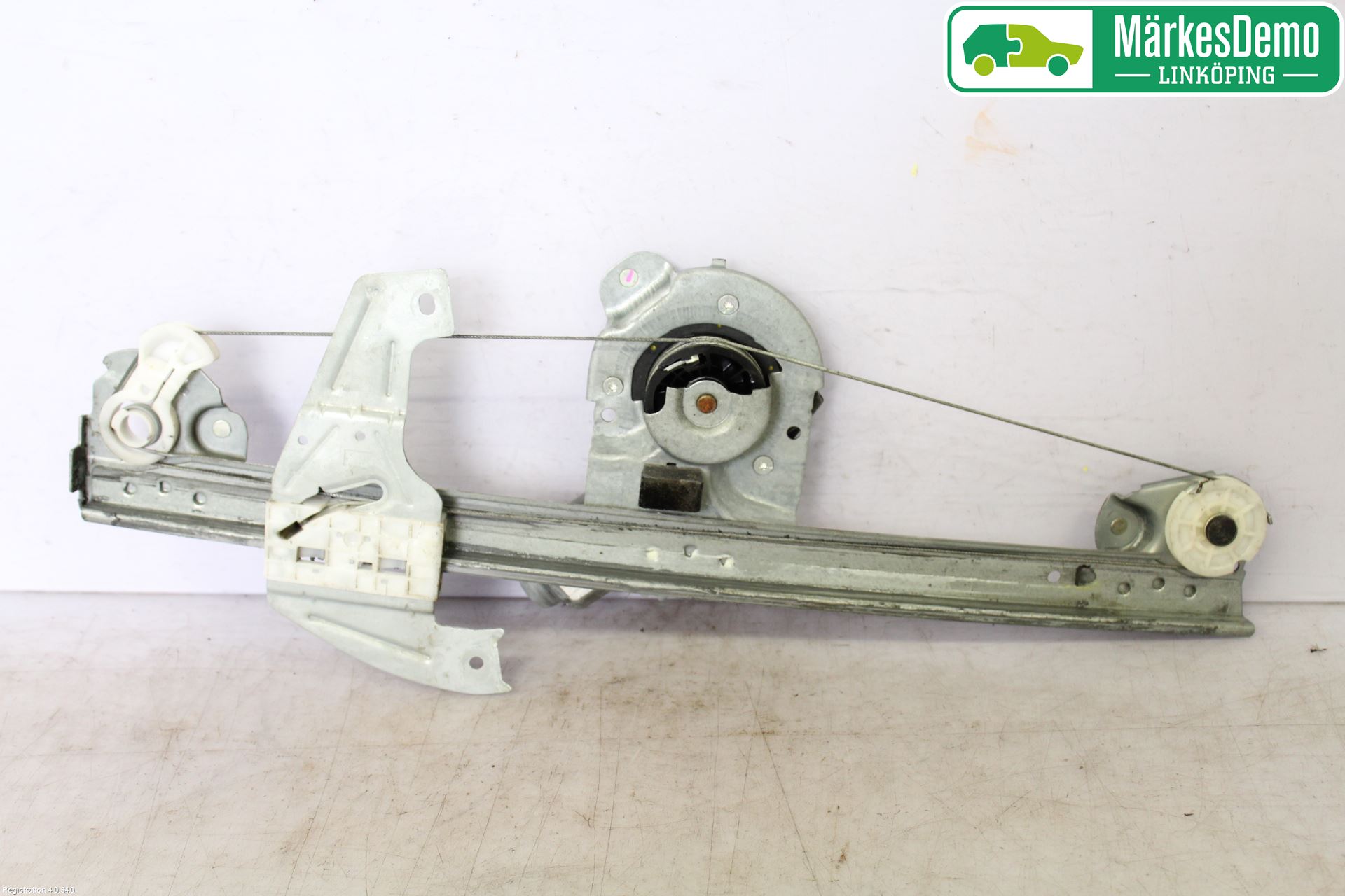 Citroen C1 06-13 Vindusheis El Komp