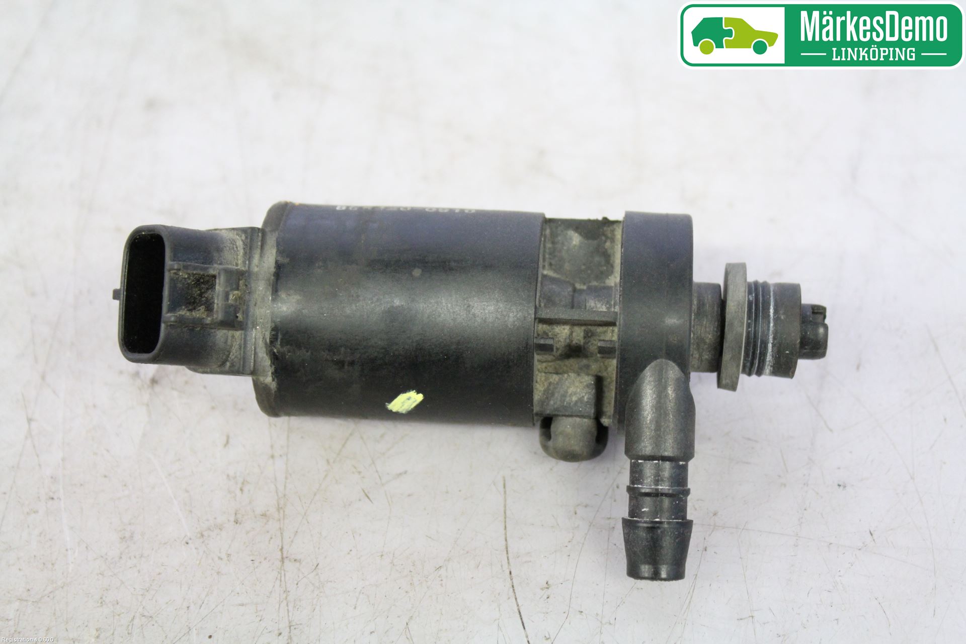 Mazda 6 08-13 Spylerpumpe Høytrykk