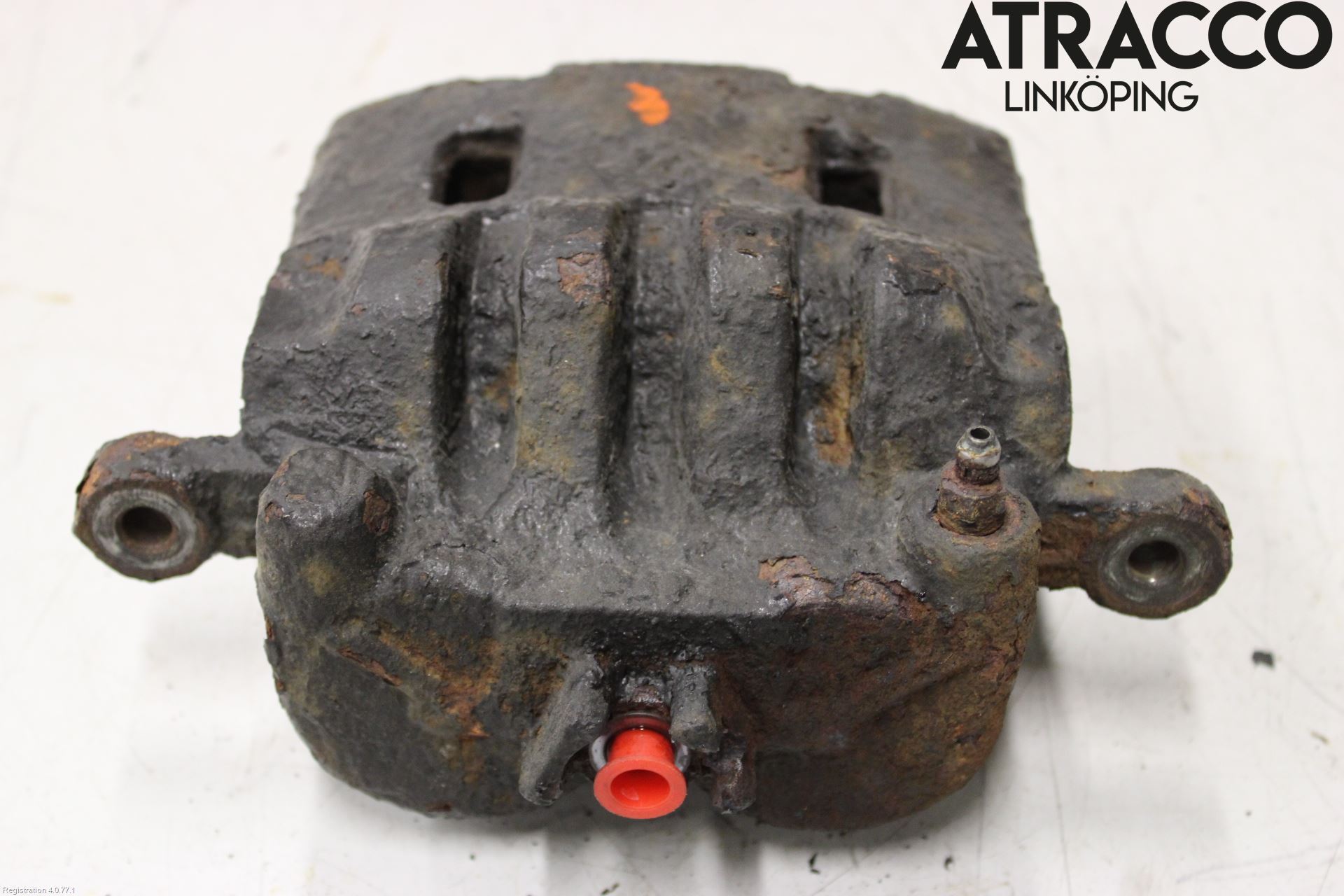Subaru IMPREZA II  03-05 Bremsecaliper Foran Venstre