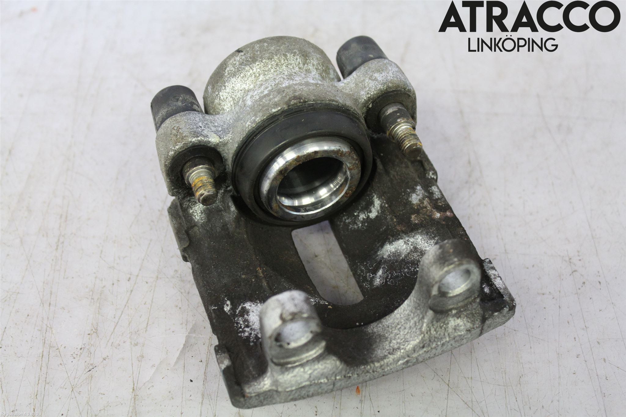 BMW 3 E90/91 SED/TOU 05-12 Bremsecaliper Bak Høyre